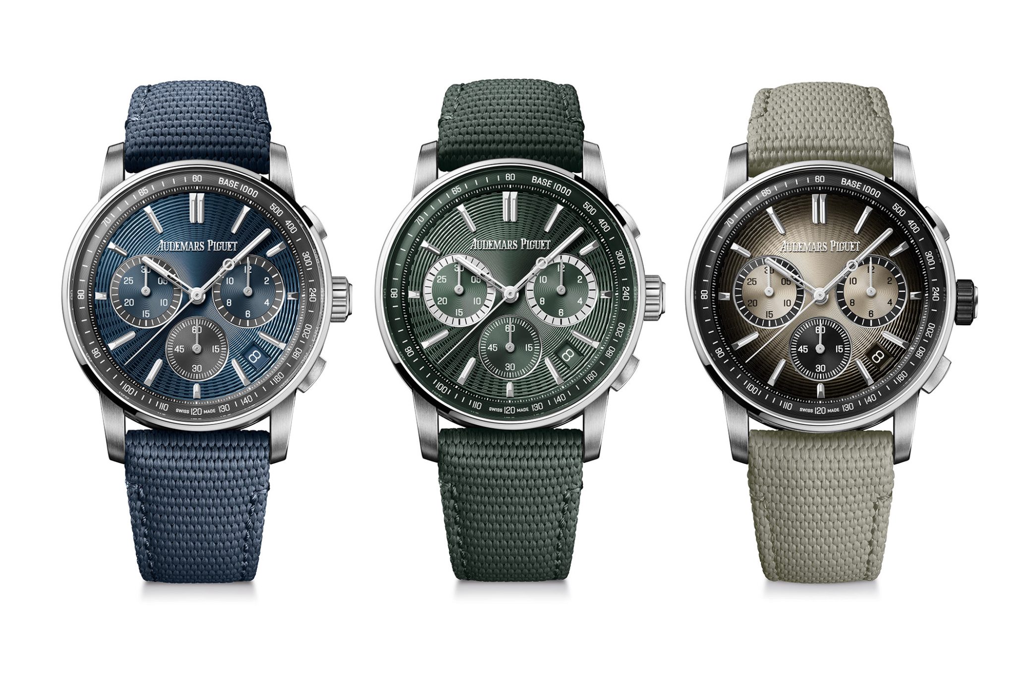 Audemars-Piguet-Code-11.59-Selfwinding-Chronograph-26393ST.OO.A343KB.01-26393ST.OO.A056KB.01-26393QT.OO.A002KB.01