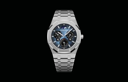 Audemars-Piguet-Royal-Oak-Ewiger-Kalender-Automatik-Ultraflach-41mm-26586TI