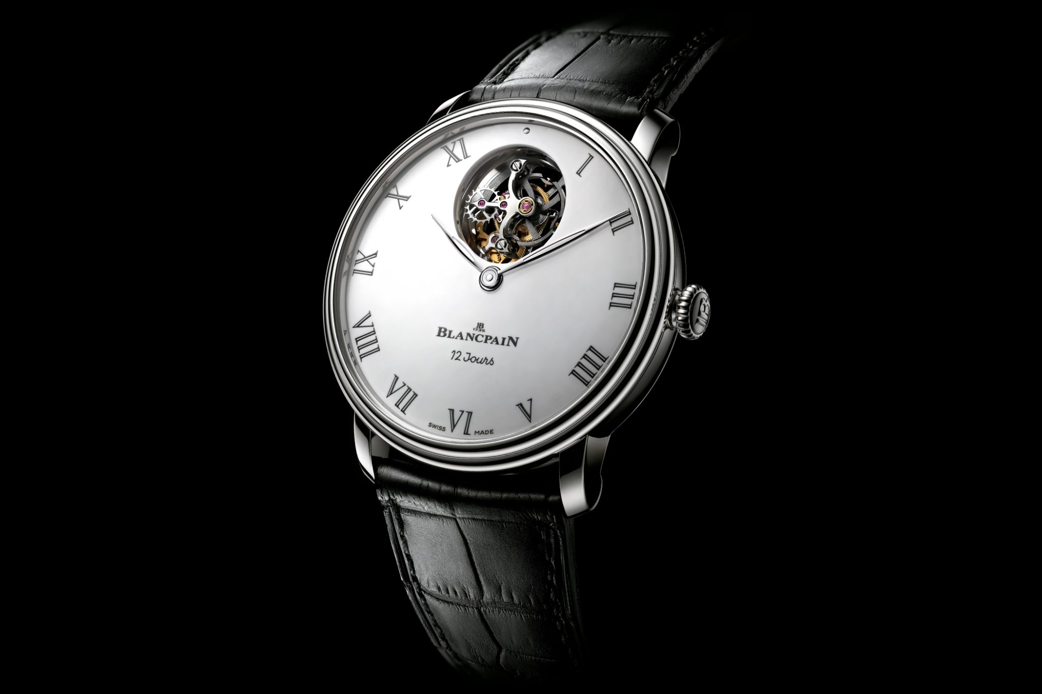 Blancpain-Villeret-Tourbillon-12-Jours-Ref. 66240 3431 55B