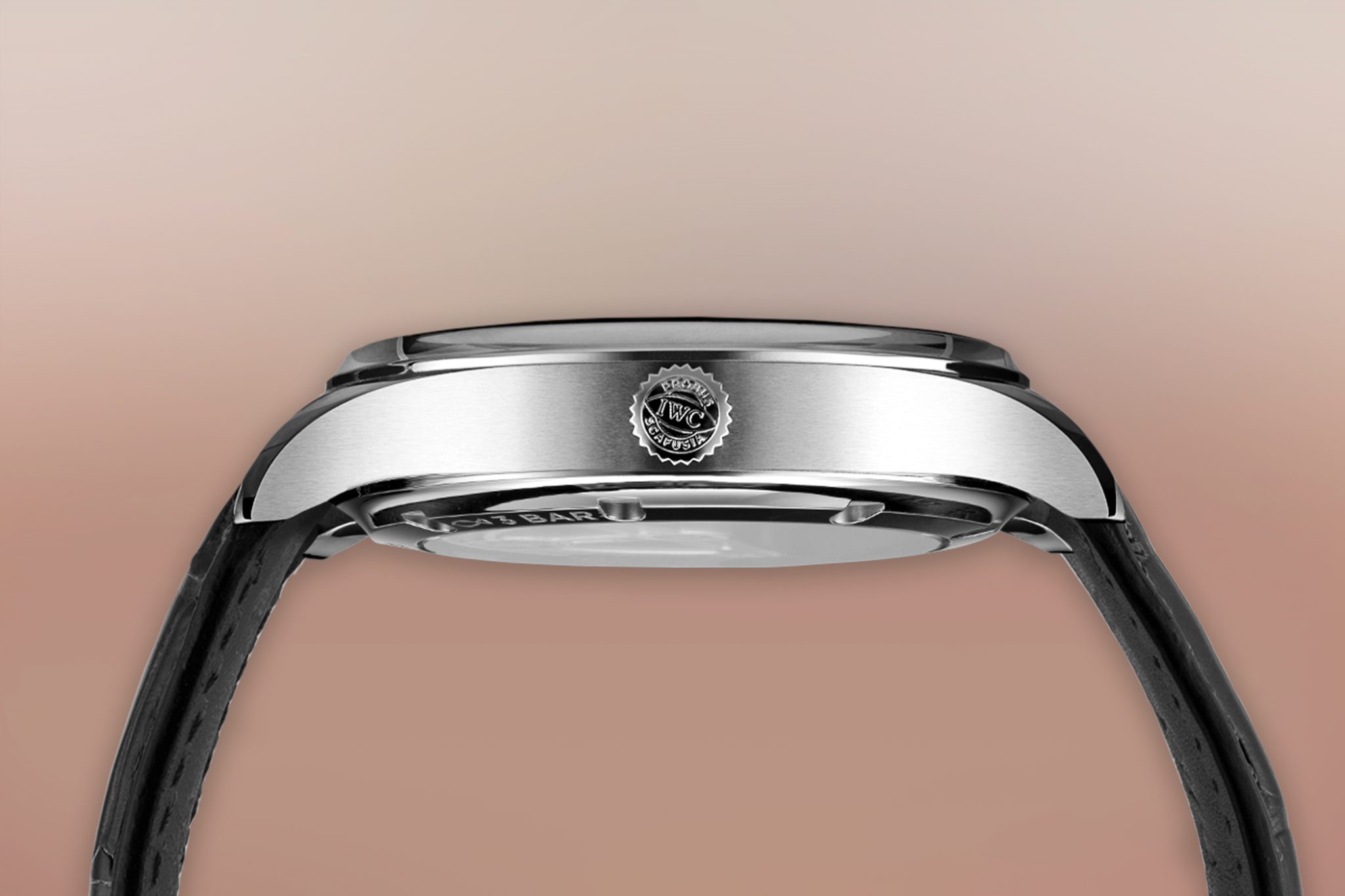 IWC-PORTUGIESER-AUTOMATIC-40-REF. IW358313-Sideview