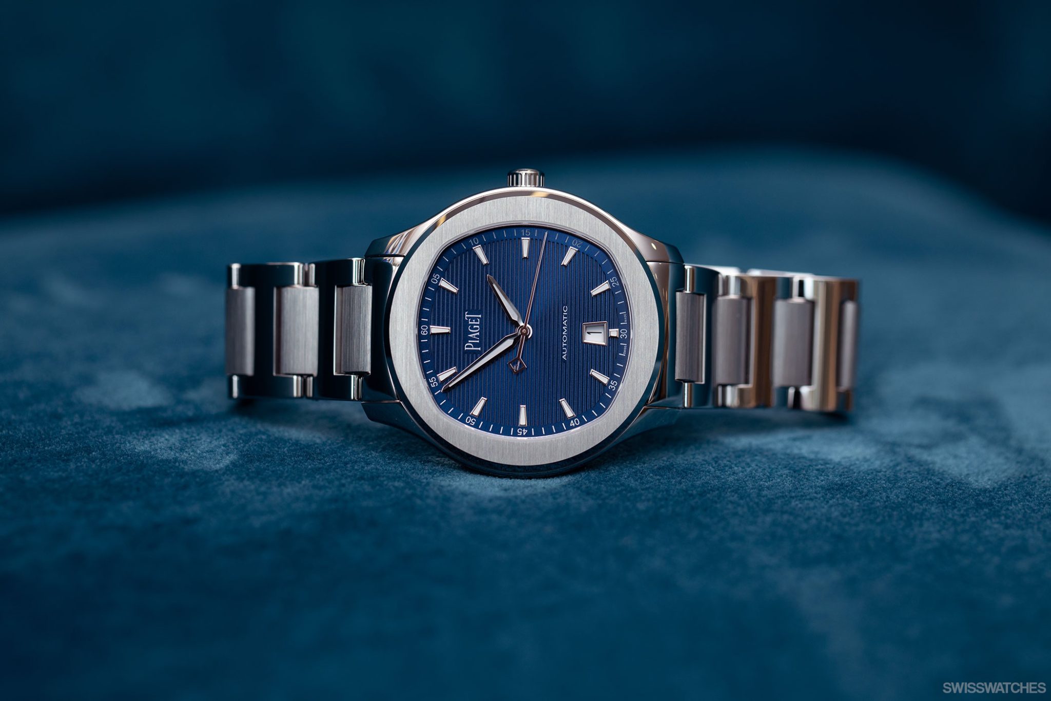 Piaget-Polo-Date-G0A41002