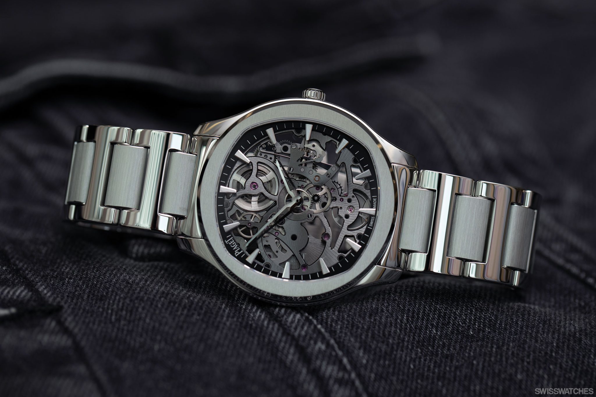 Piaget-Polo-Skeleton-G0A45001-Grey