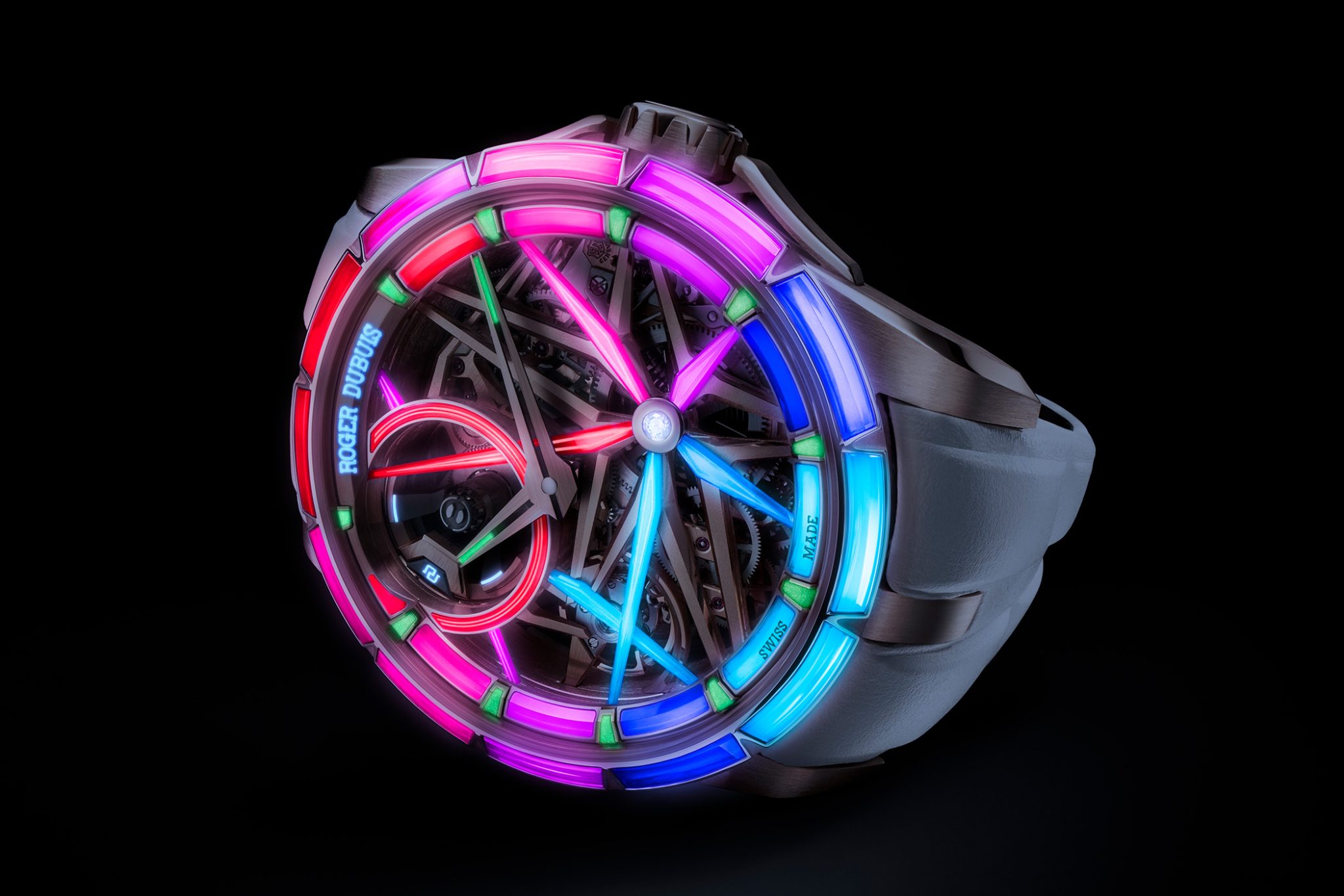 Roger-Dubuis-Ecalibur-Blacklight-Spin-Stone-MB-RDDBEX0950front