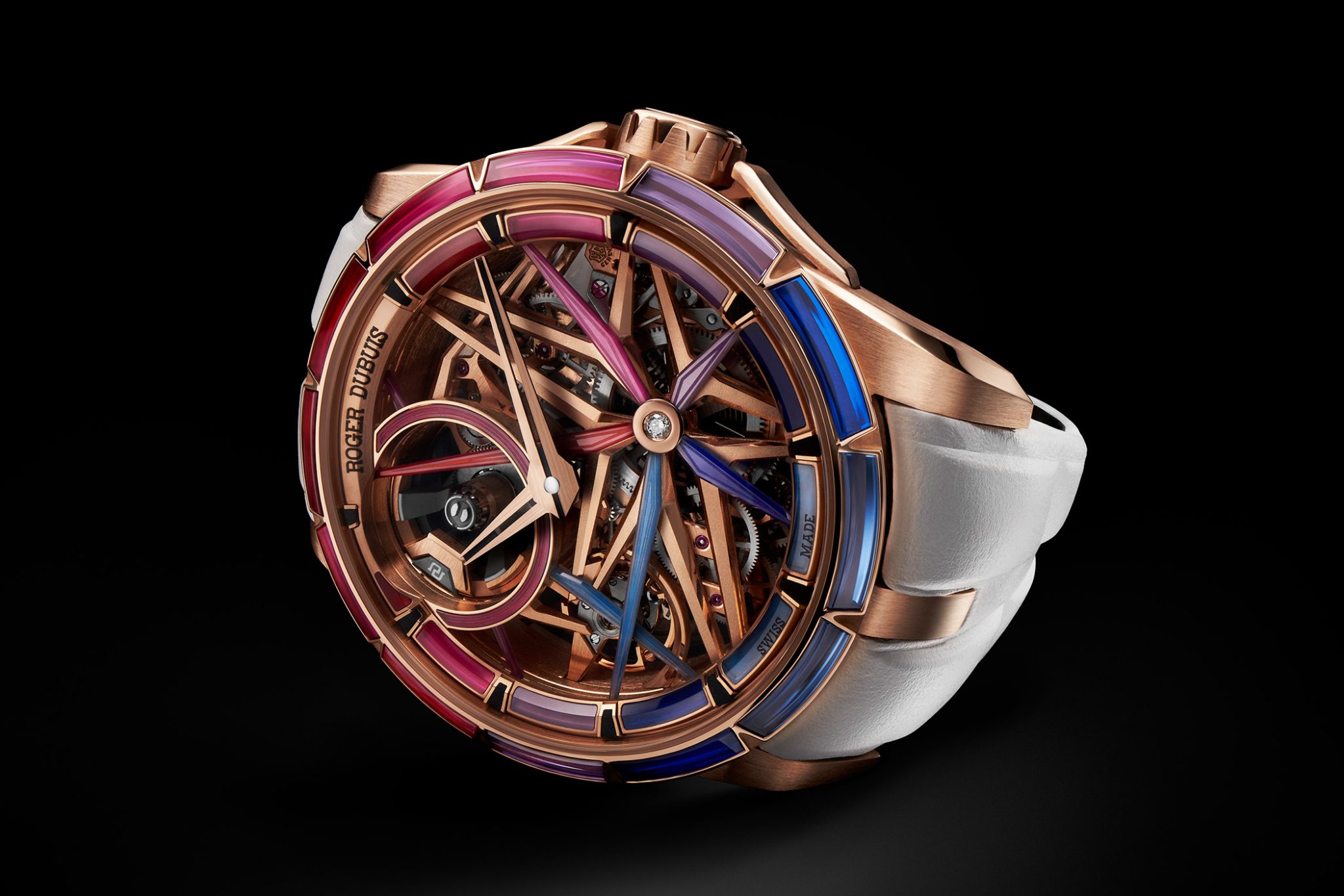 Roger-Dubuis-Ecalibur-Blacklight-Spin-Stone-MB-RDDBEX0950frontbright