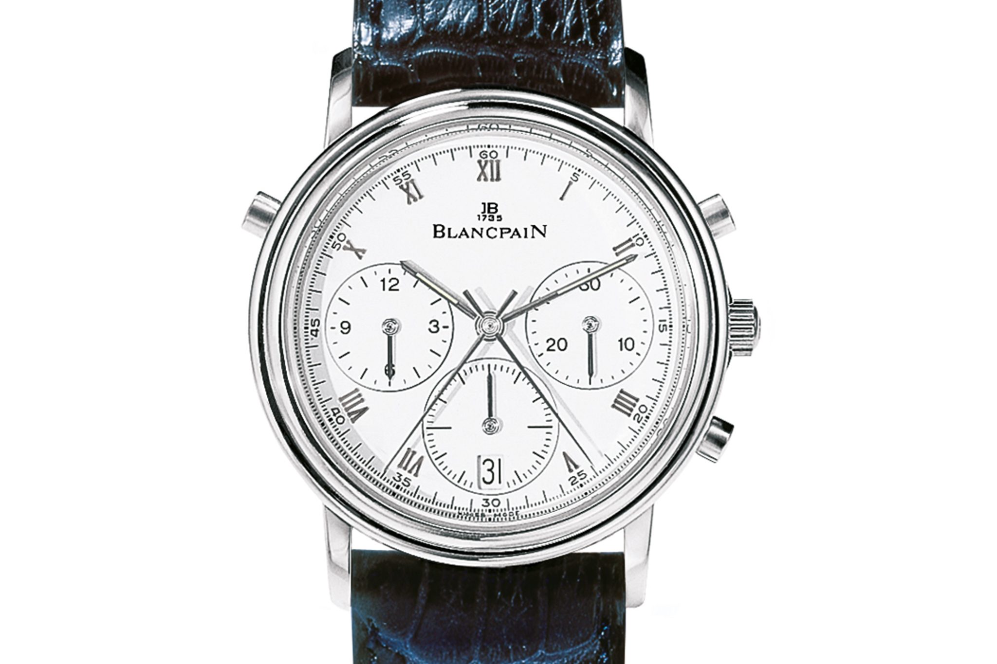 Blancpain-Six-Masterpieces-Rattrapante-Chronograph