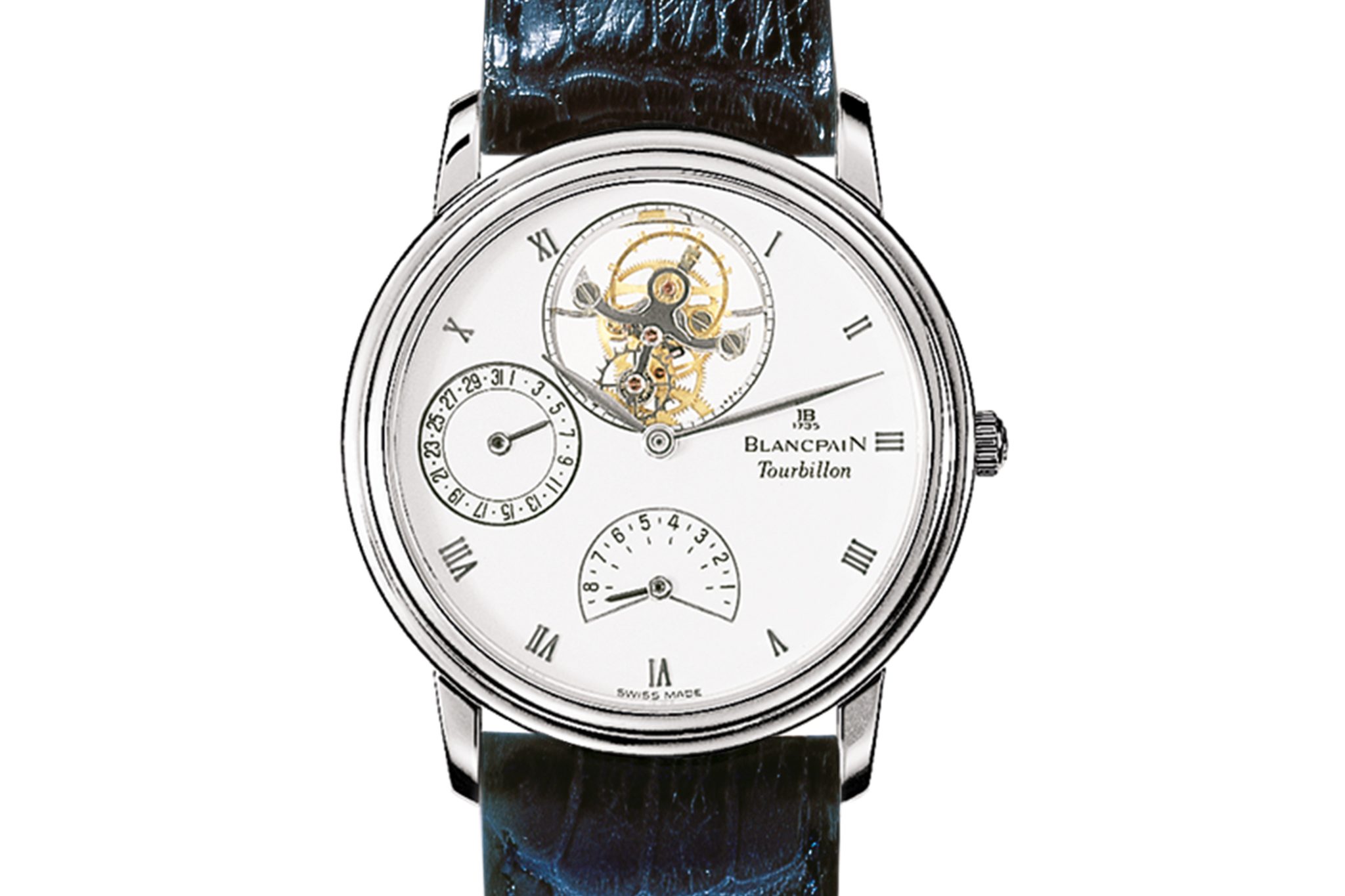 Blancpain-Six-Masterpieces-Tourbillon