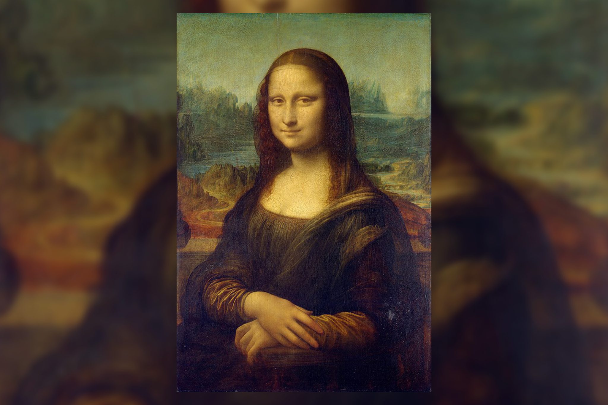 The-Mona-Lisa