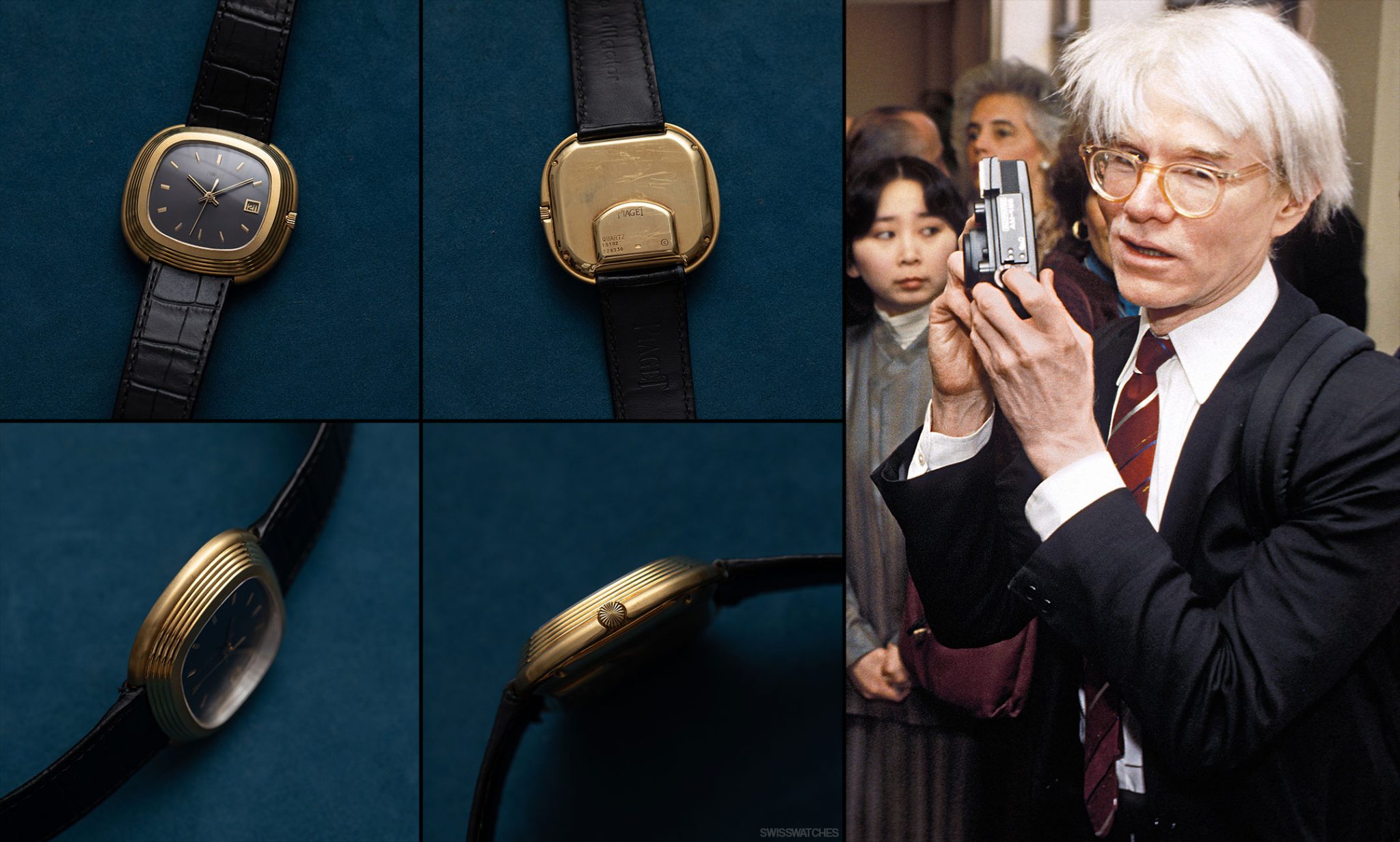 Andy-Warhol-and-his-Piaget-Watch-Dial-Caseback-Quartz