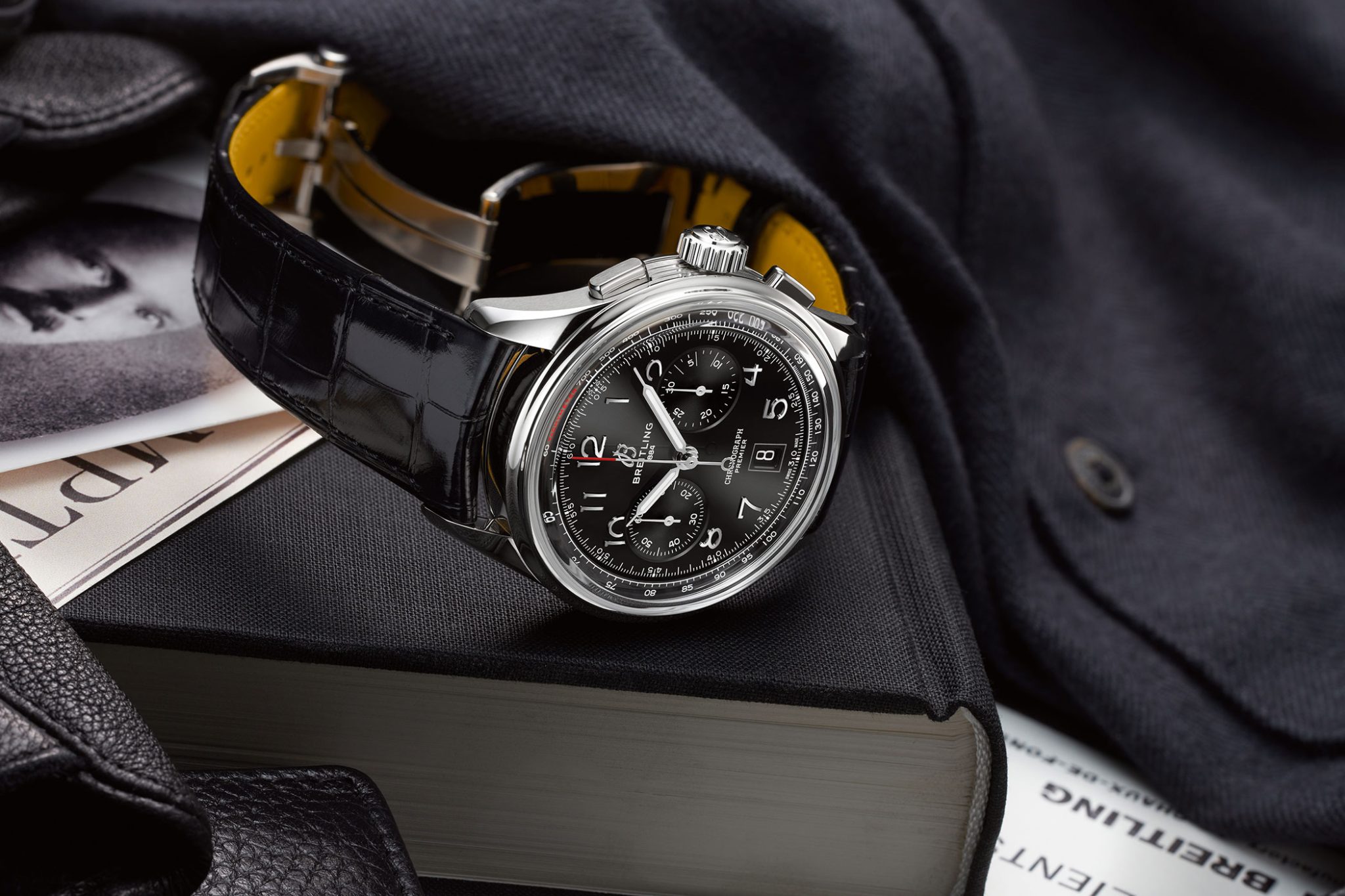 Breitling-Premier-B01-Chronograph-42-Reference-AB0145221B1P1