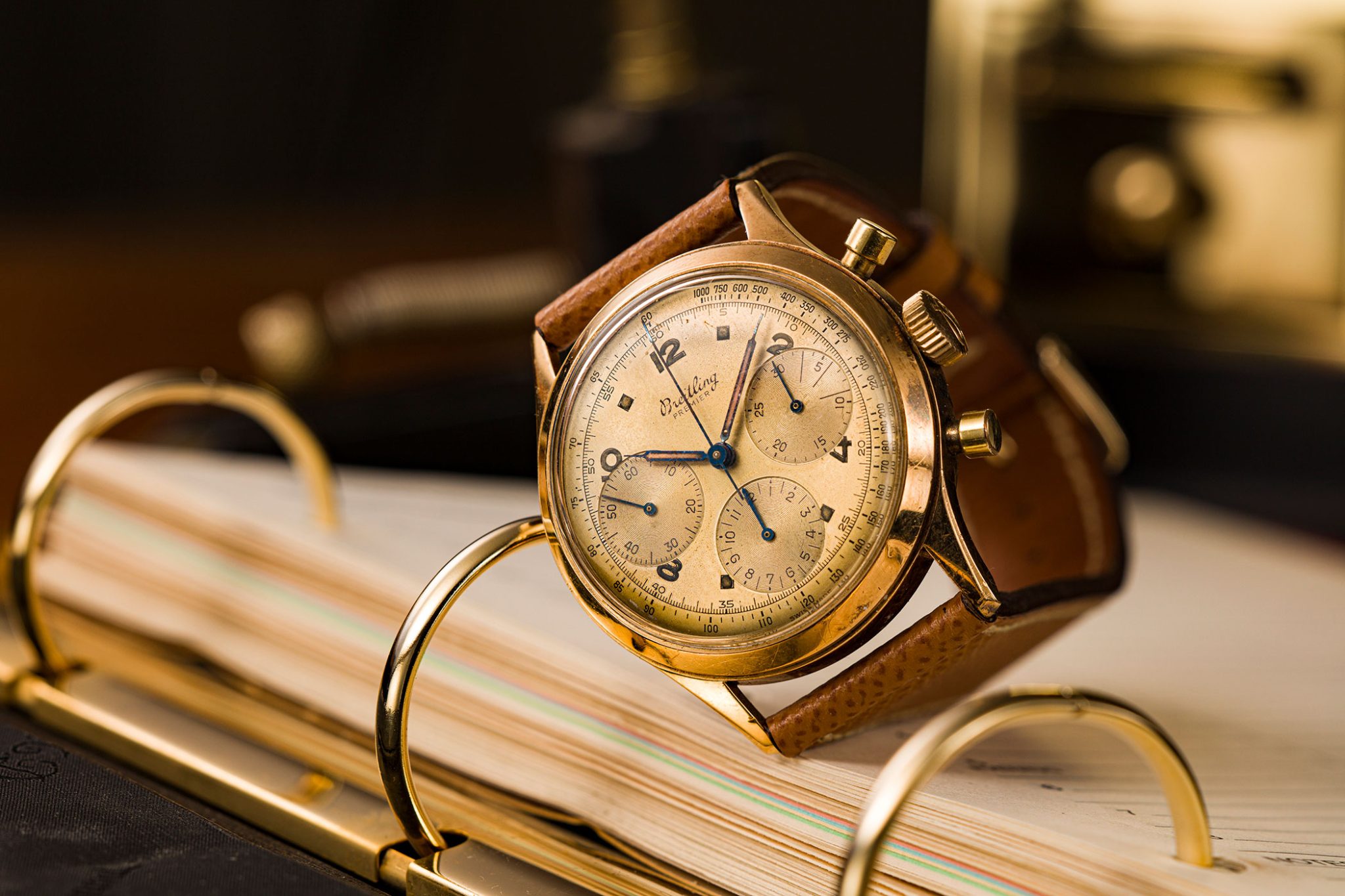Breitling-Premier-Ref-765-from-1946-with-a-Venus-Cal-178