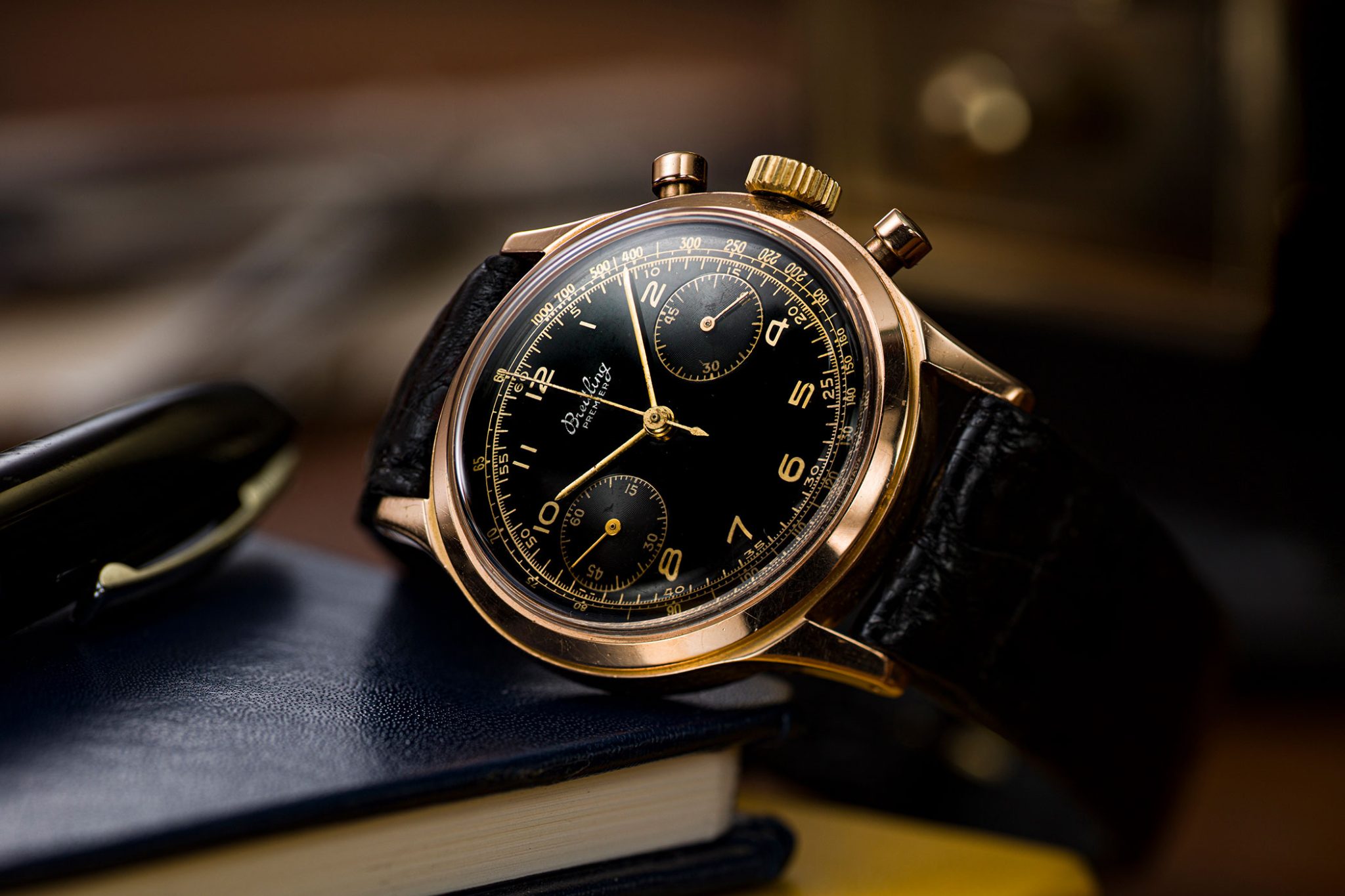 Breitling-Premier-Ref-777-from-1945-with-a-Venus-Cal-178