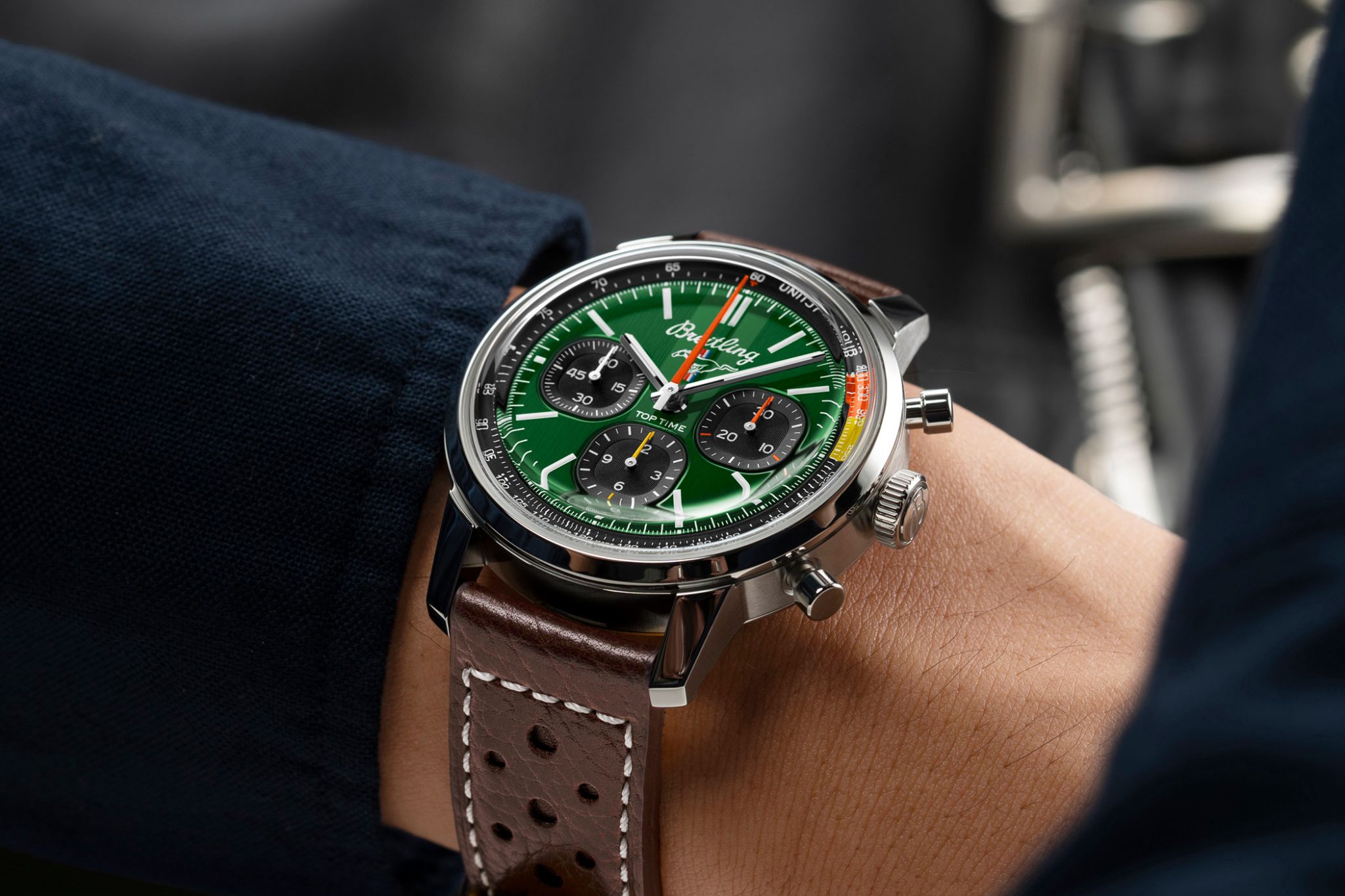 Breitling-Top-Time-B01-Ford-Mustang-Ref-AB01762A1L1X