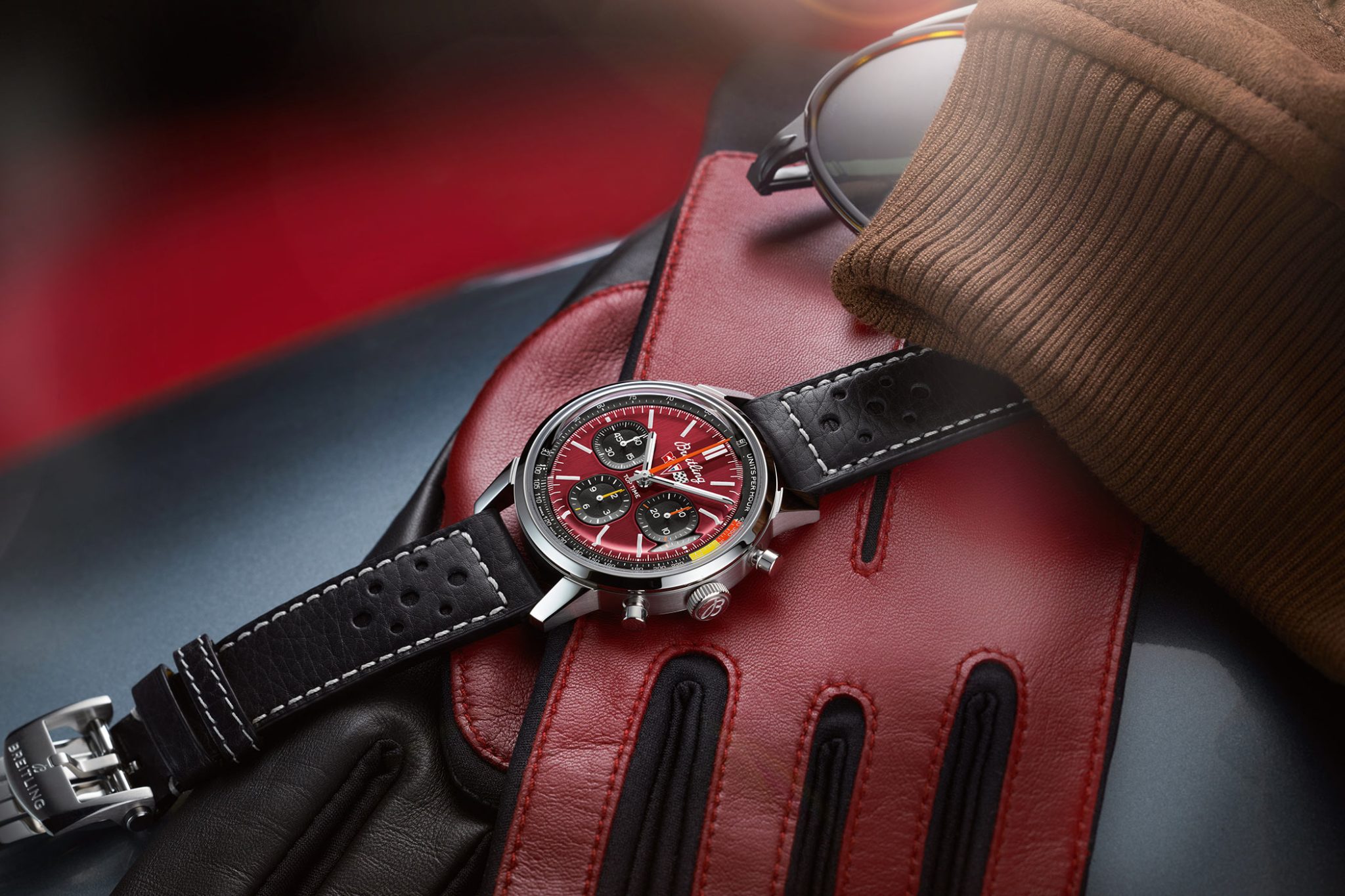 Breitling-Top-Time-calibre01-Chevrolet-Corvette