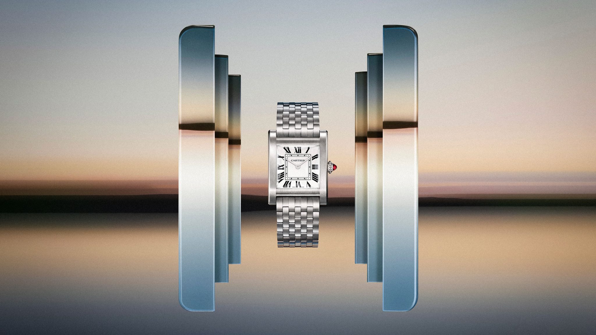 Cartier-Prive-Tank-Normale-Platinum-950-Calibre