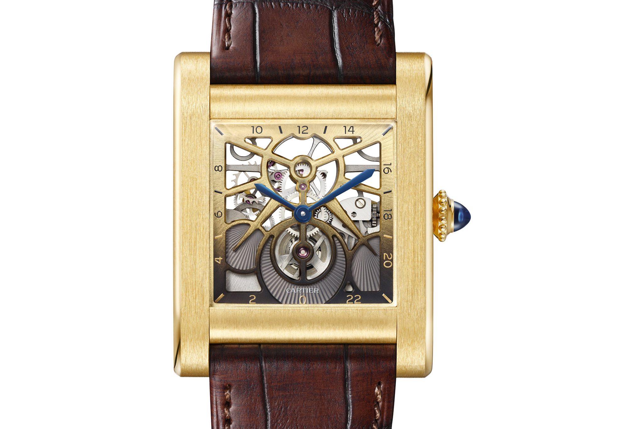 Cartier-Prive-Tank-Normale-Skeleton-Yellow-Gold-750-Platinum-950-Platinum-950-42-Diamonds