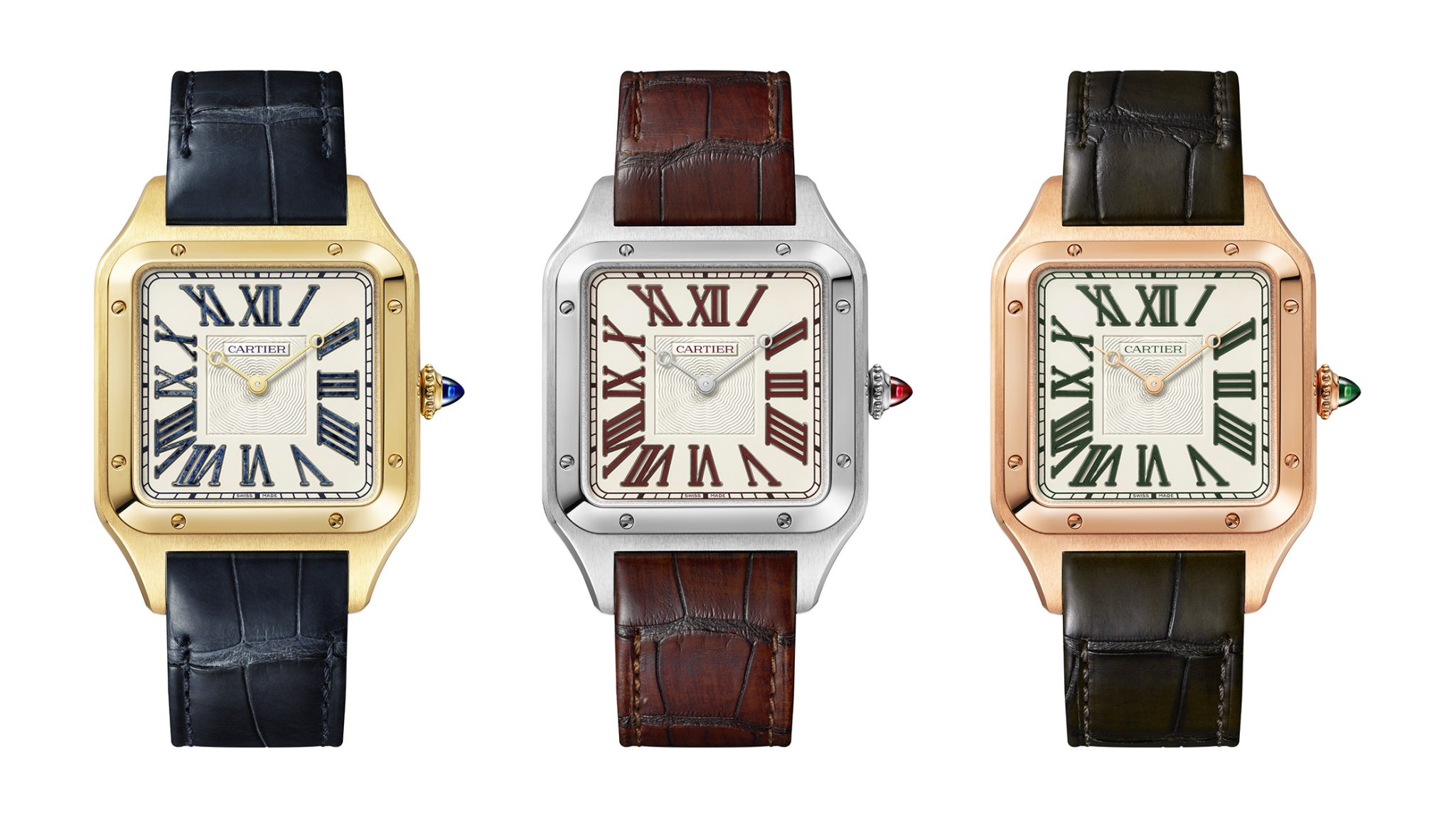 Cartier-Santos-Dumont-XL-Model