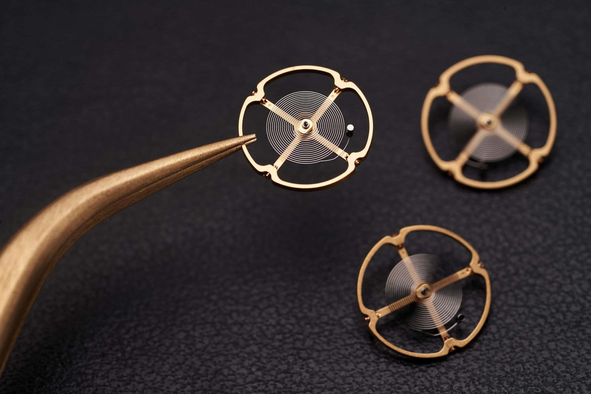 Kenissi-Manufacture-Assembly-Hairspring-for-Patek-SwatchGroup-Rolex-Tudor