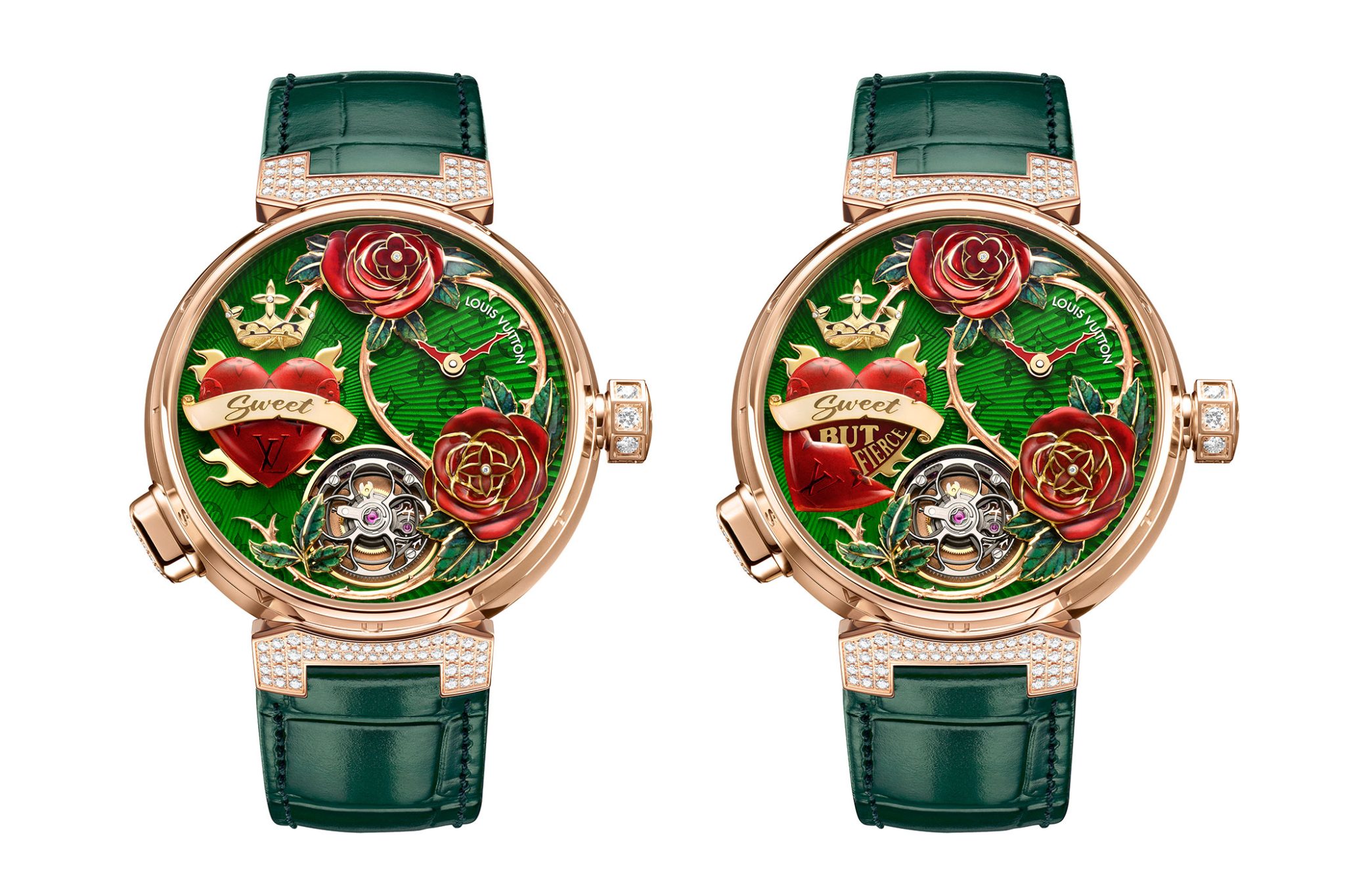 Louis-Vuitton-Tambour-Fiery-Heart-Automata