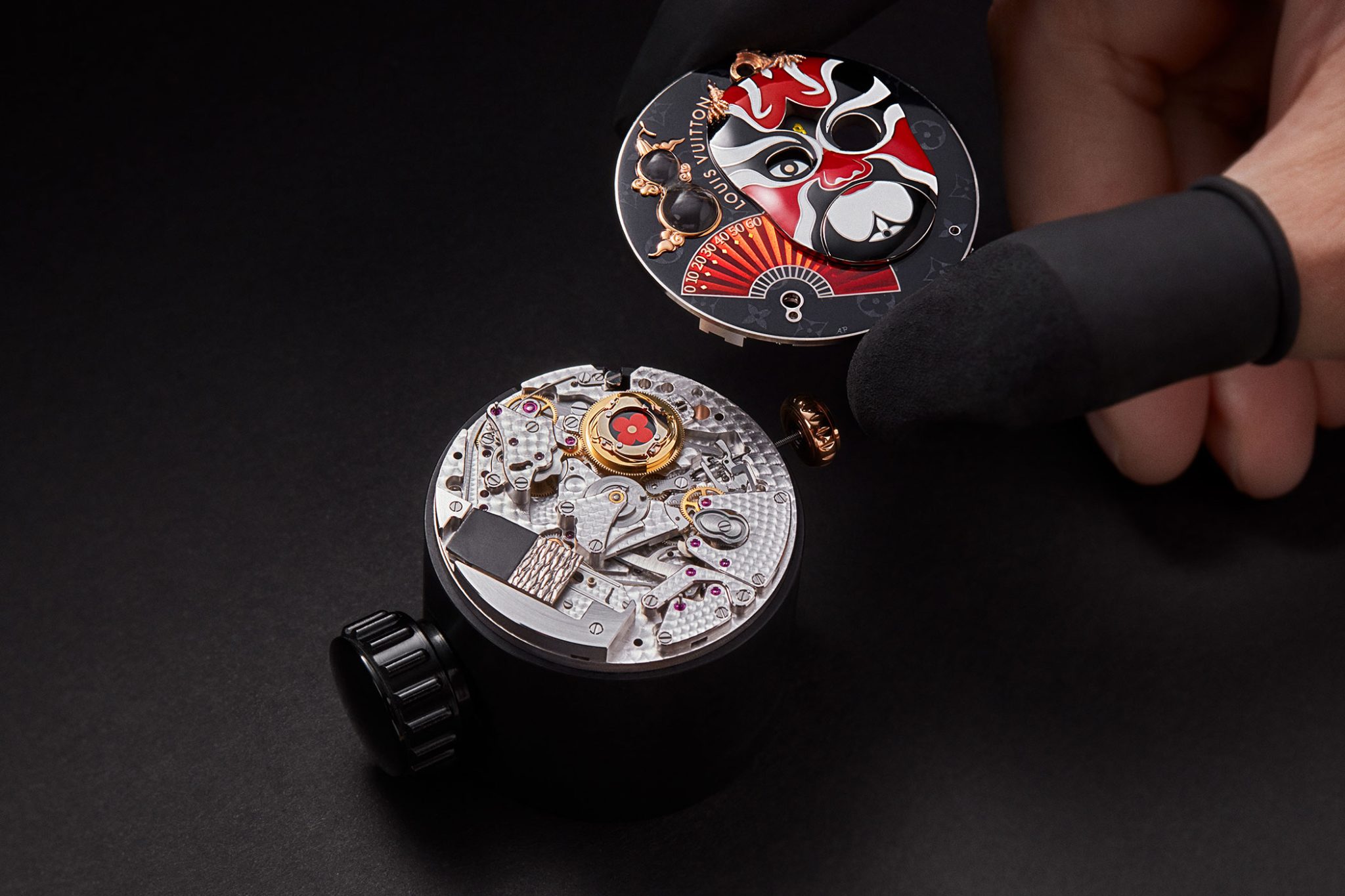 Louis-Vuitton-Tambour-Opera-Automata-open-movement-automata