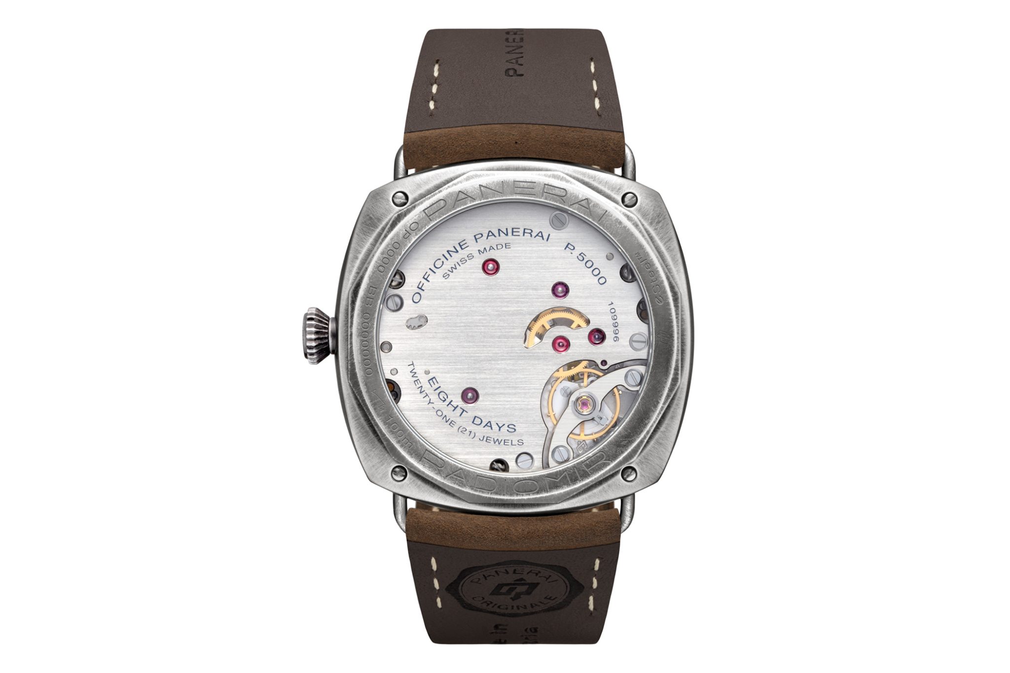 Panerai-Radiomir-California-PAM01349-case-back