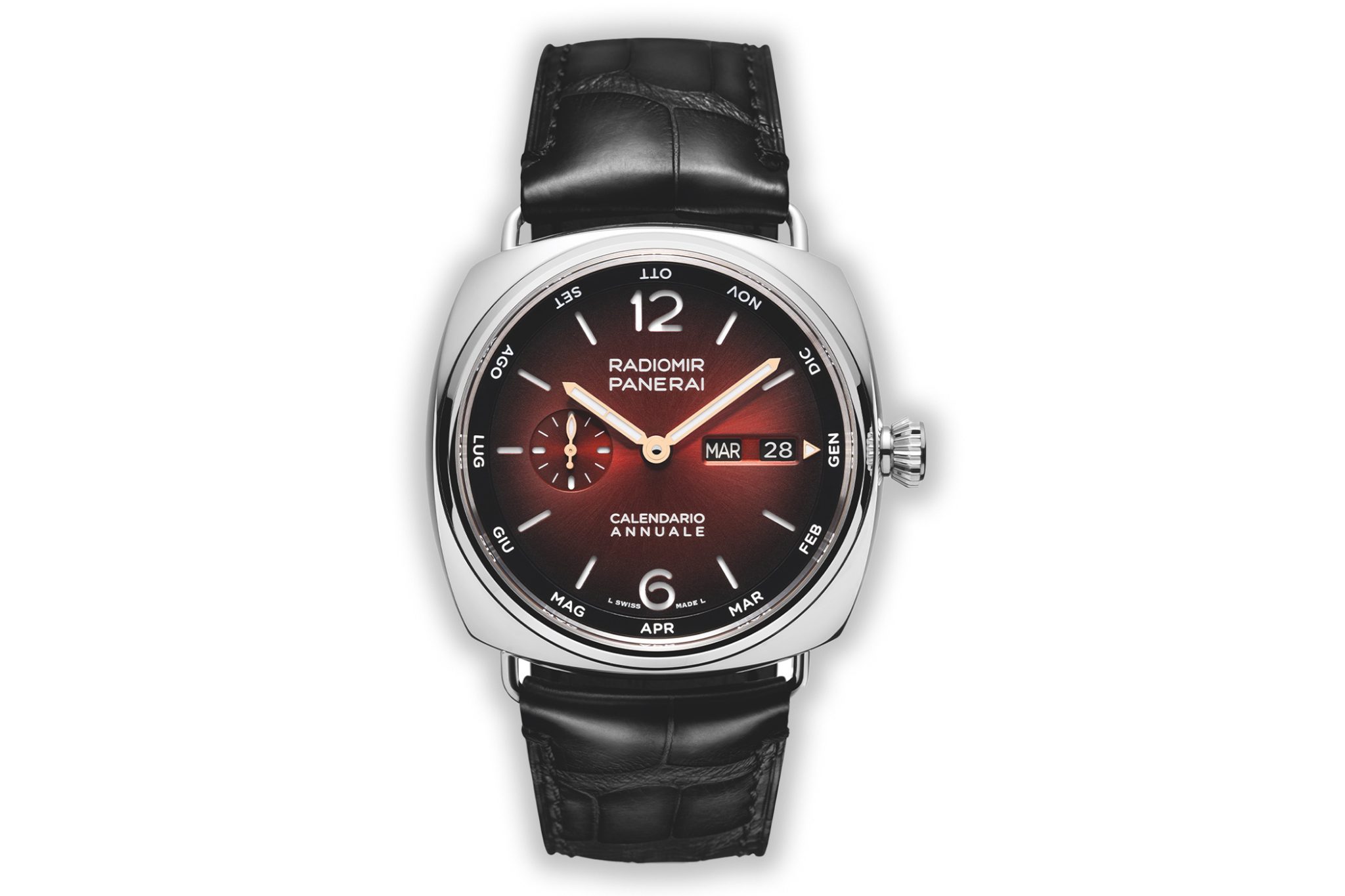 Panerai-Radiomir-annual-calender-PAM01342-front-white-background