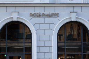 Patek-Philippe-Boutique-Bucherer-in-Berlin-Fassade