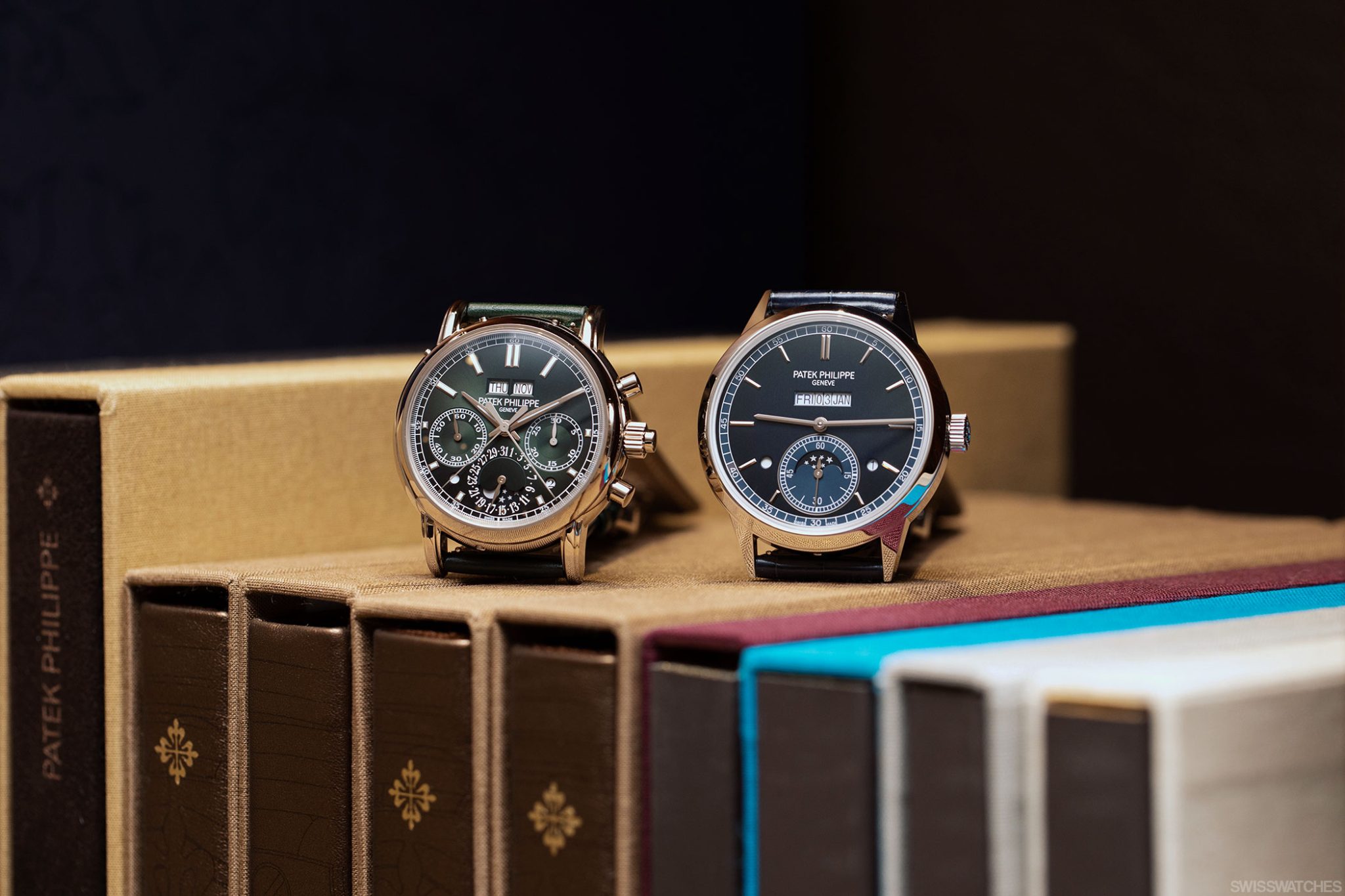 Patek-Philippe-Boutique-in-Berlin-Friedrichstr-Bucherer-Watches-1