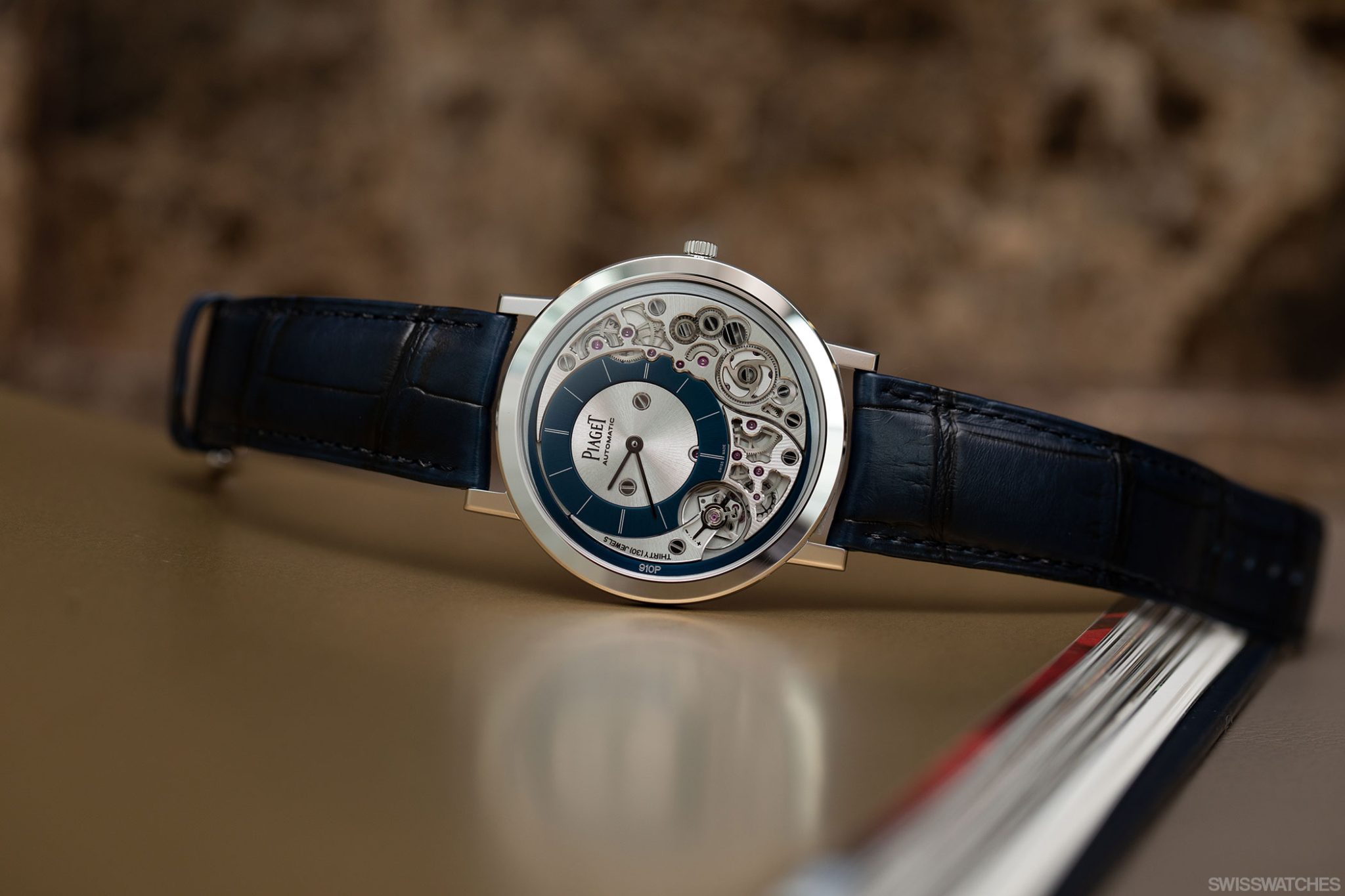 Piaget-Altiplano-910P-Reference-G0A45123