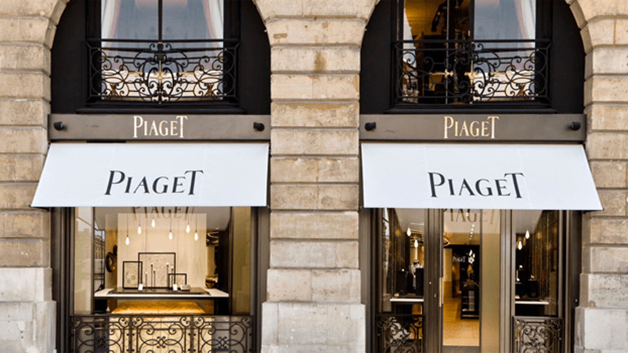 Piaget-Boutique-at-Place-Vendome-Paris-France