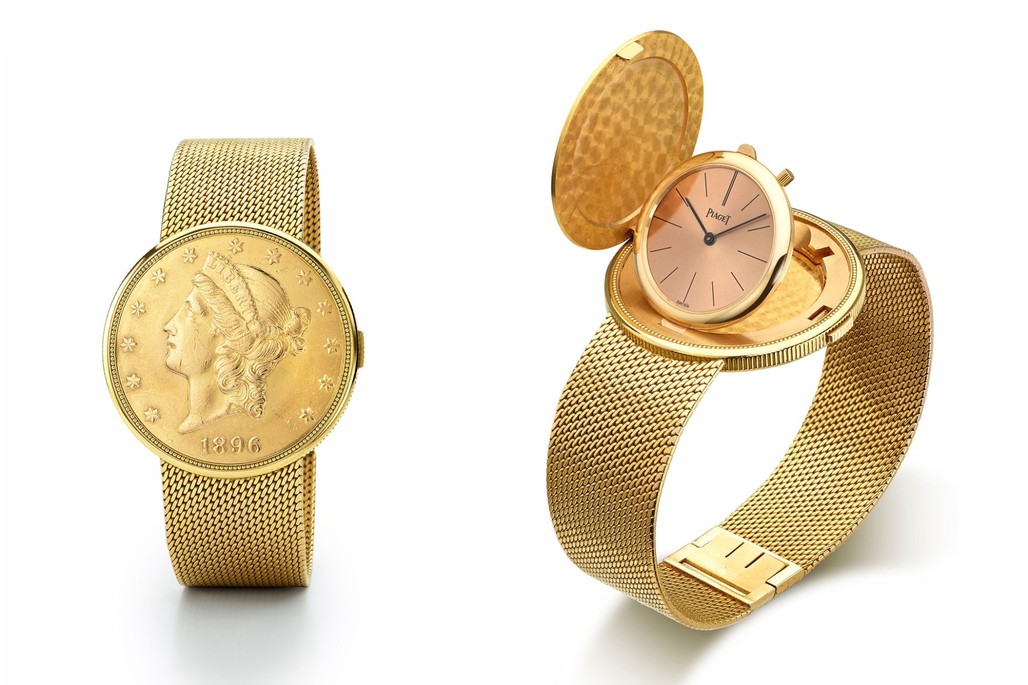 Piaget-Coin-watch-closed-and-opened