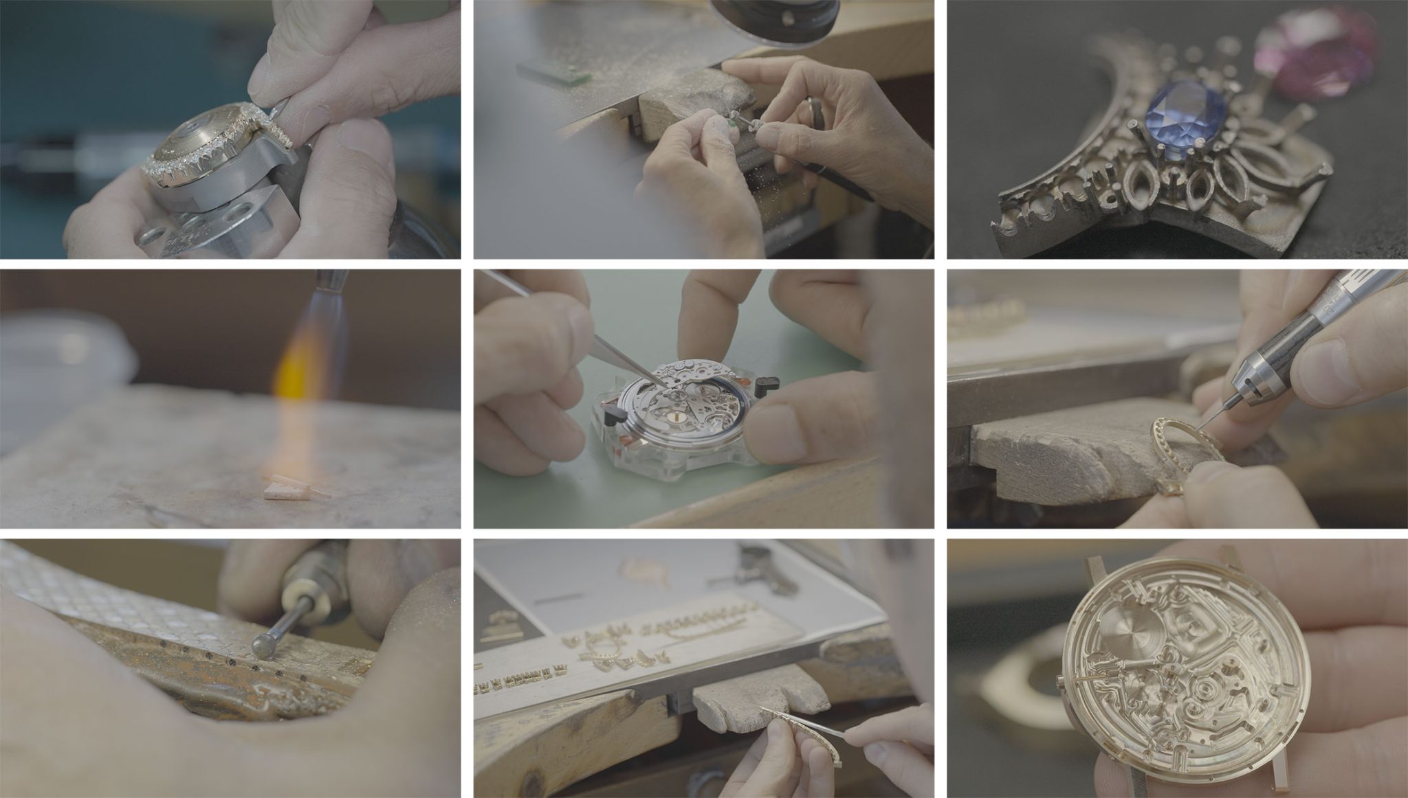 Piaget-Manufacture-40-Different-Crafts