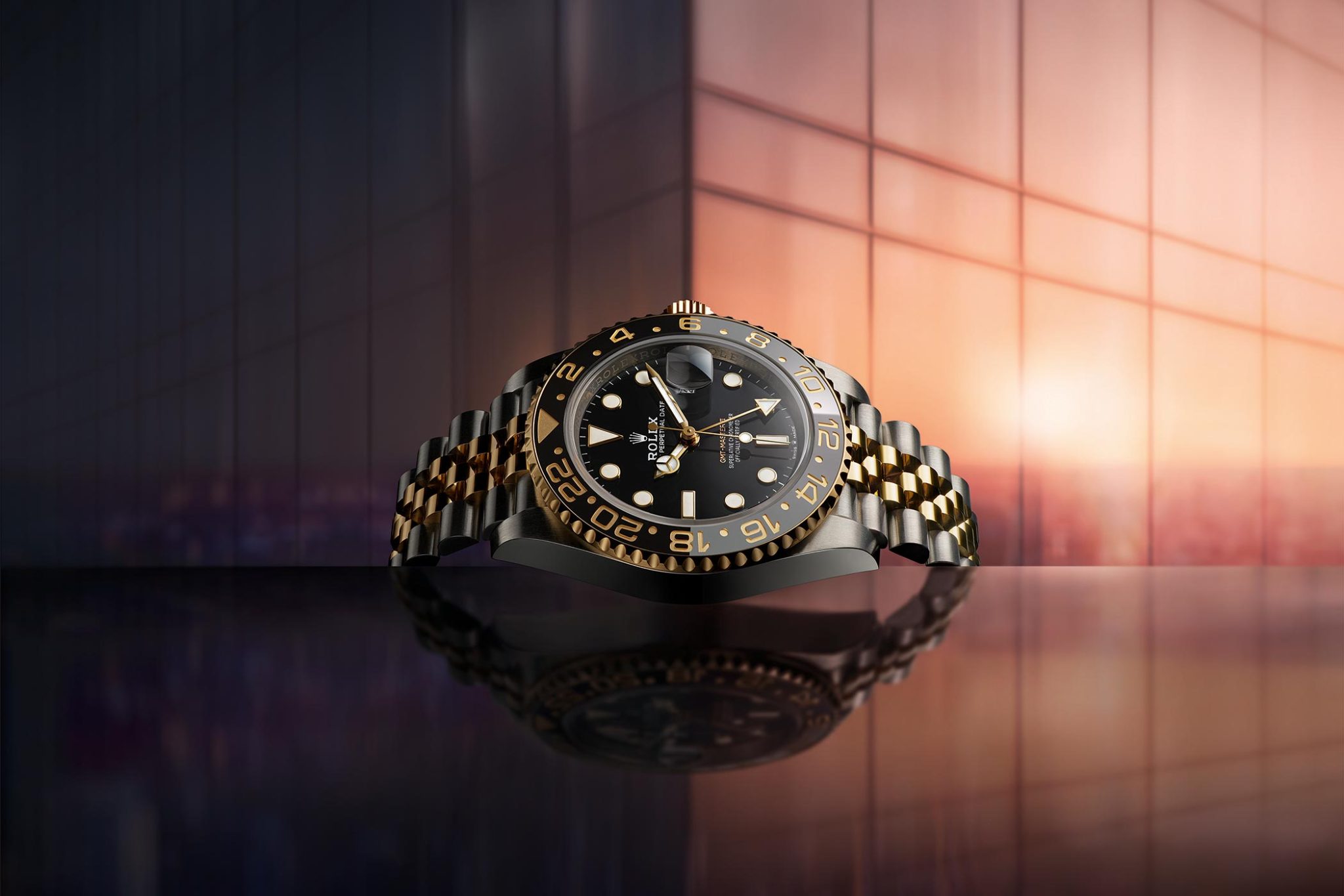 Rolex-Oyster-Perpetual-GMT-Master-II-M126713GRNR-WW2023