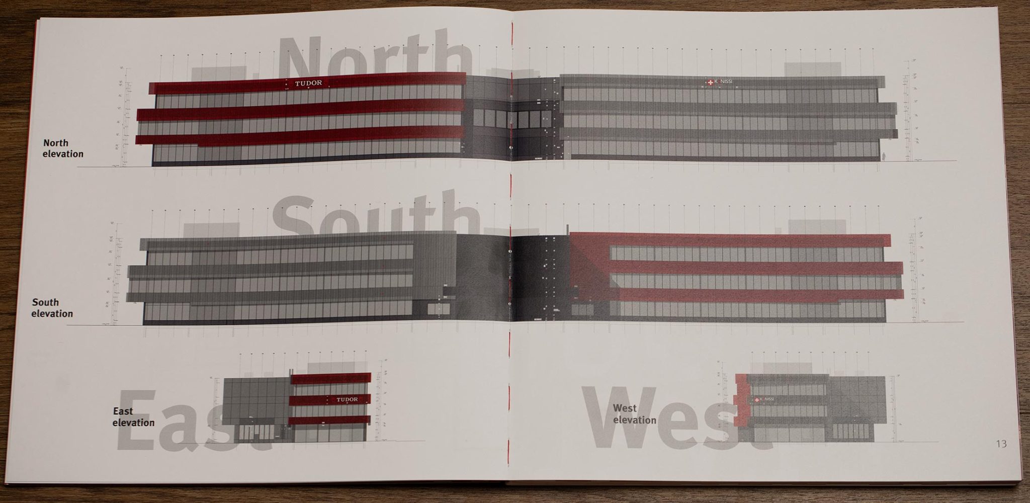 TUDOR-and-Kenissi-Manufacture-Architecture-North-South-West-East