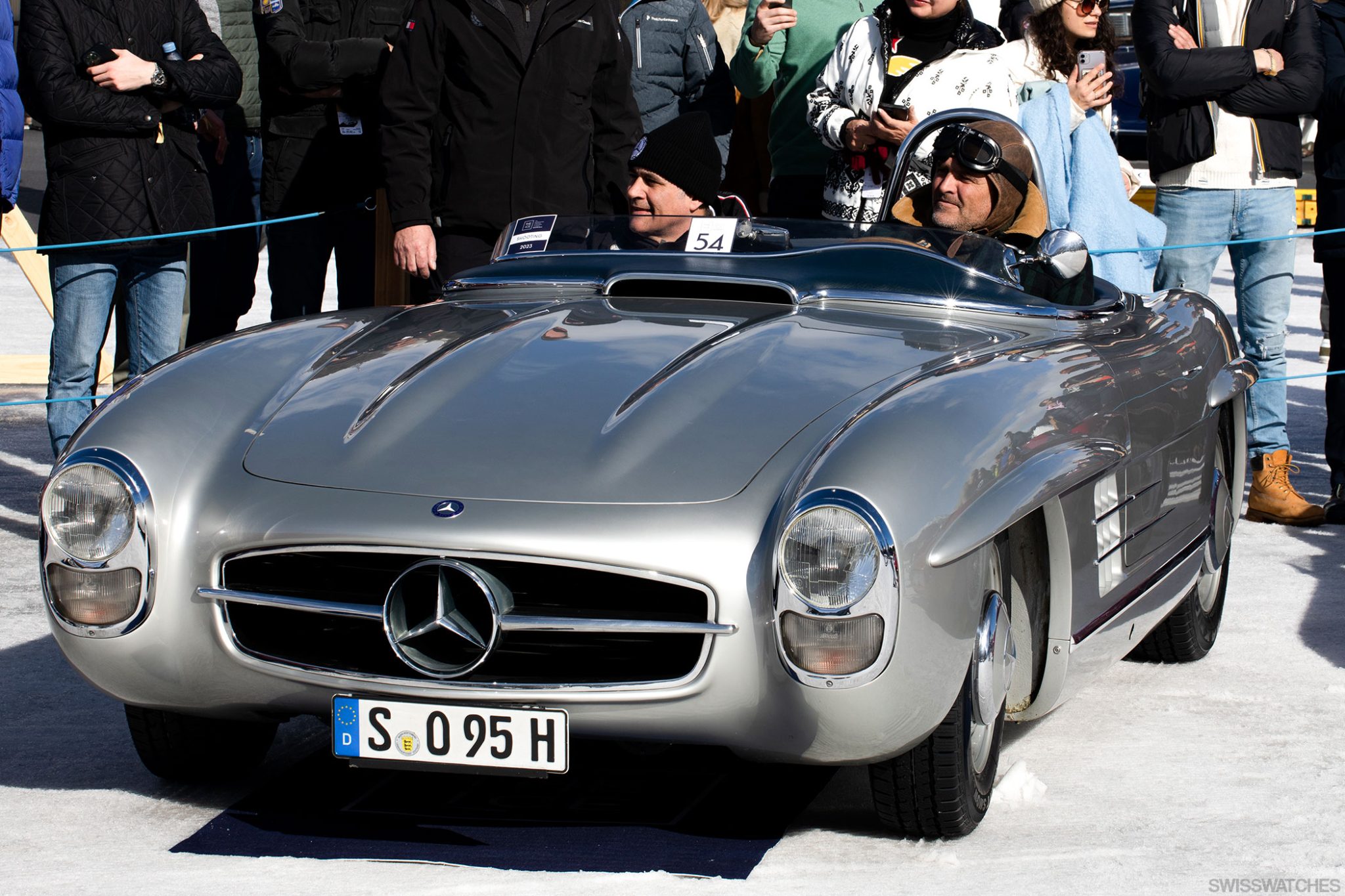 Richard-Mille-Mercedes-Benz-300-SL