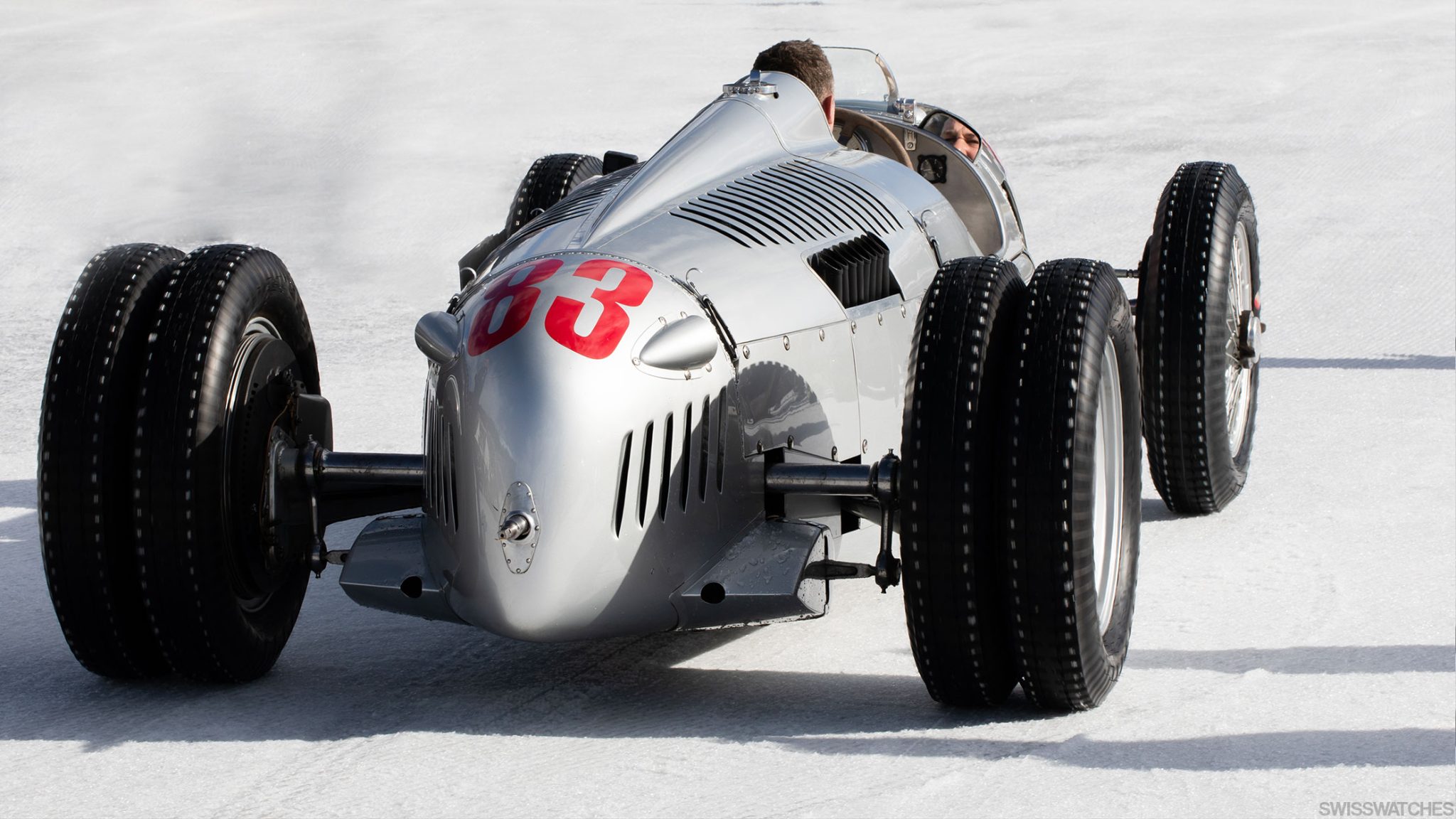 Richard-Mille-Oldtimer-Audi