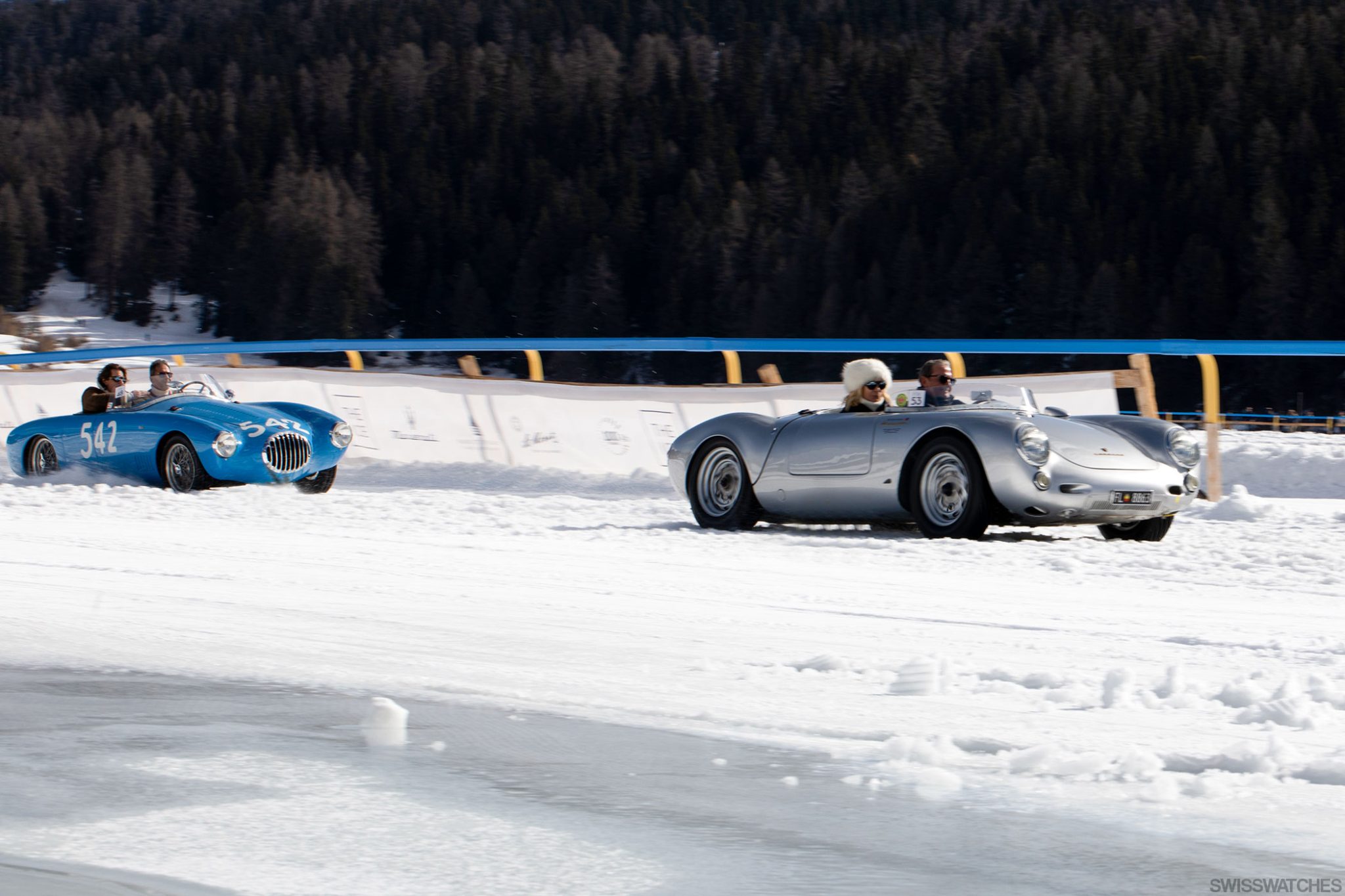 Richard-Mille-Race-With-Oldtimer
