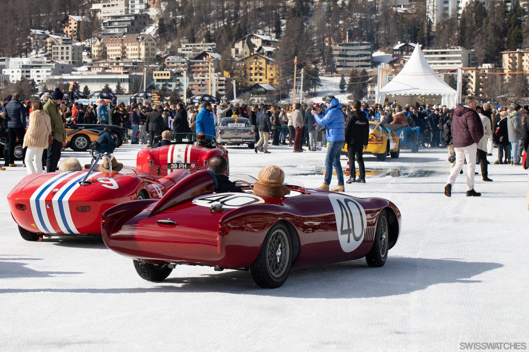 The-Ice-St-Moritz-Richard-Mille-Oldtimer