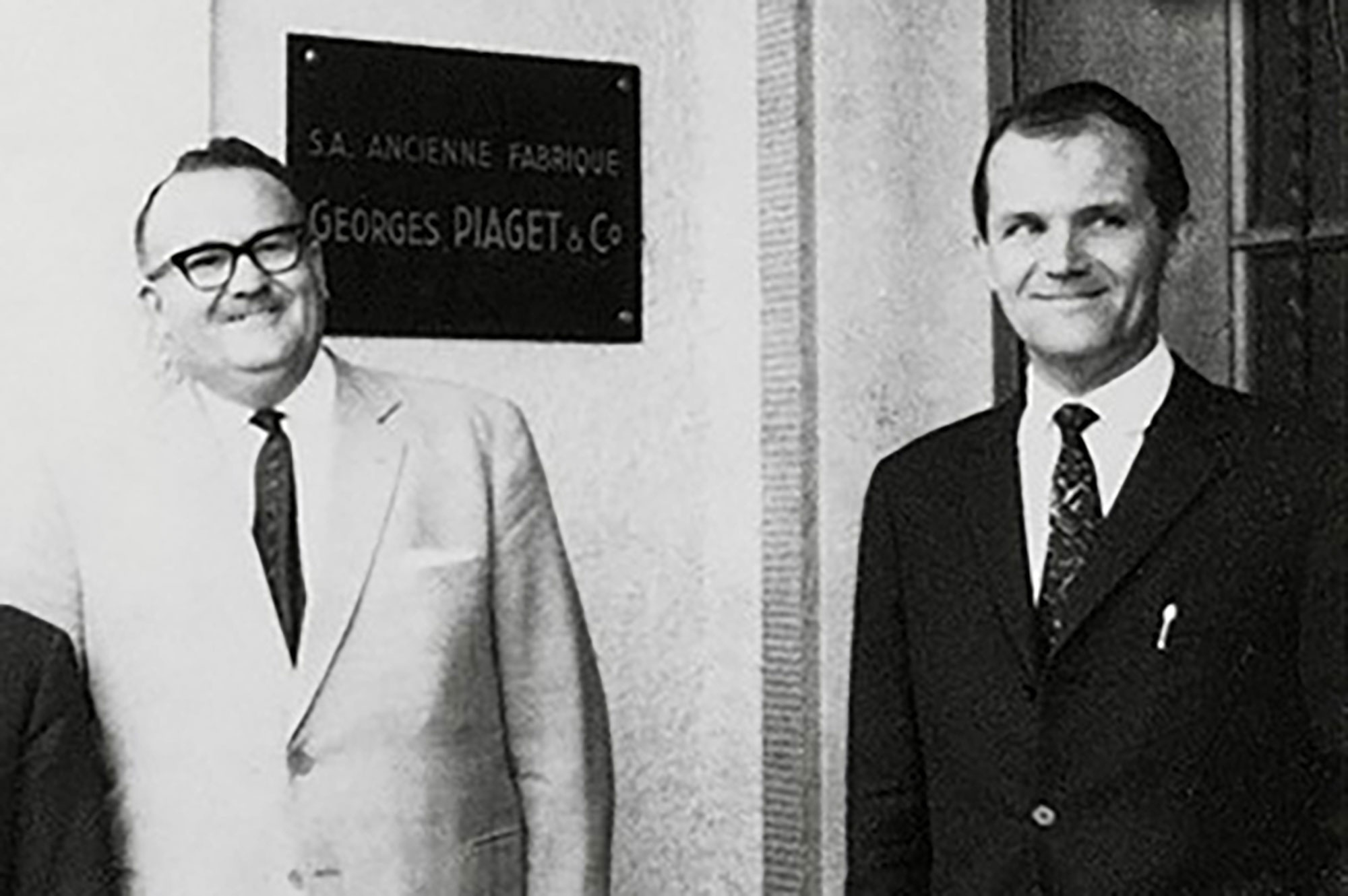 Valentin-an-Gerald-Piaget-Manufacture-in-La-Cote-Aux-Fees-1955