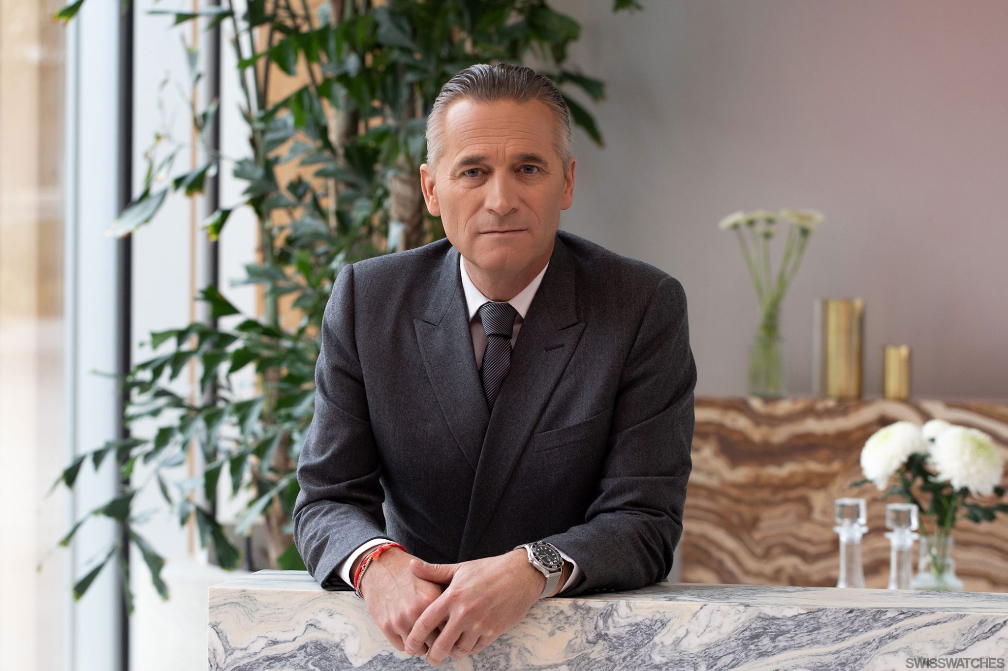 Another-Lunch-with-OMEGA-CEO-and-President-Raynald-Aeschlimann-2023-February