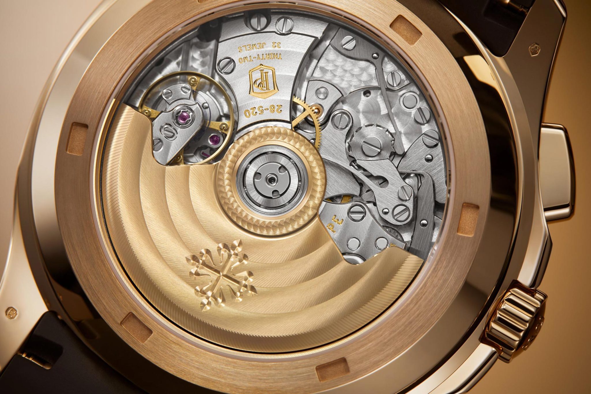 Calibre-CH-28‑520-C-Patek-Philippe-Aquanaut-Flyback-Chronograph-5968R-001-WW-2023