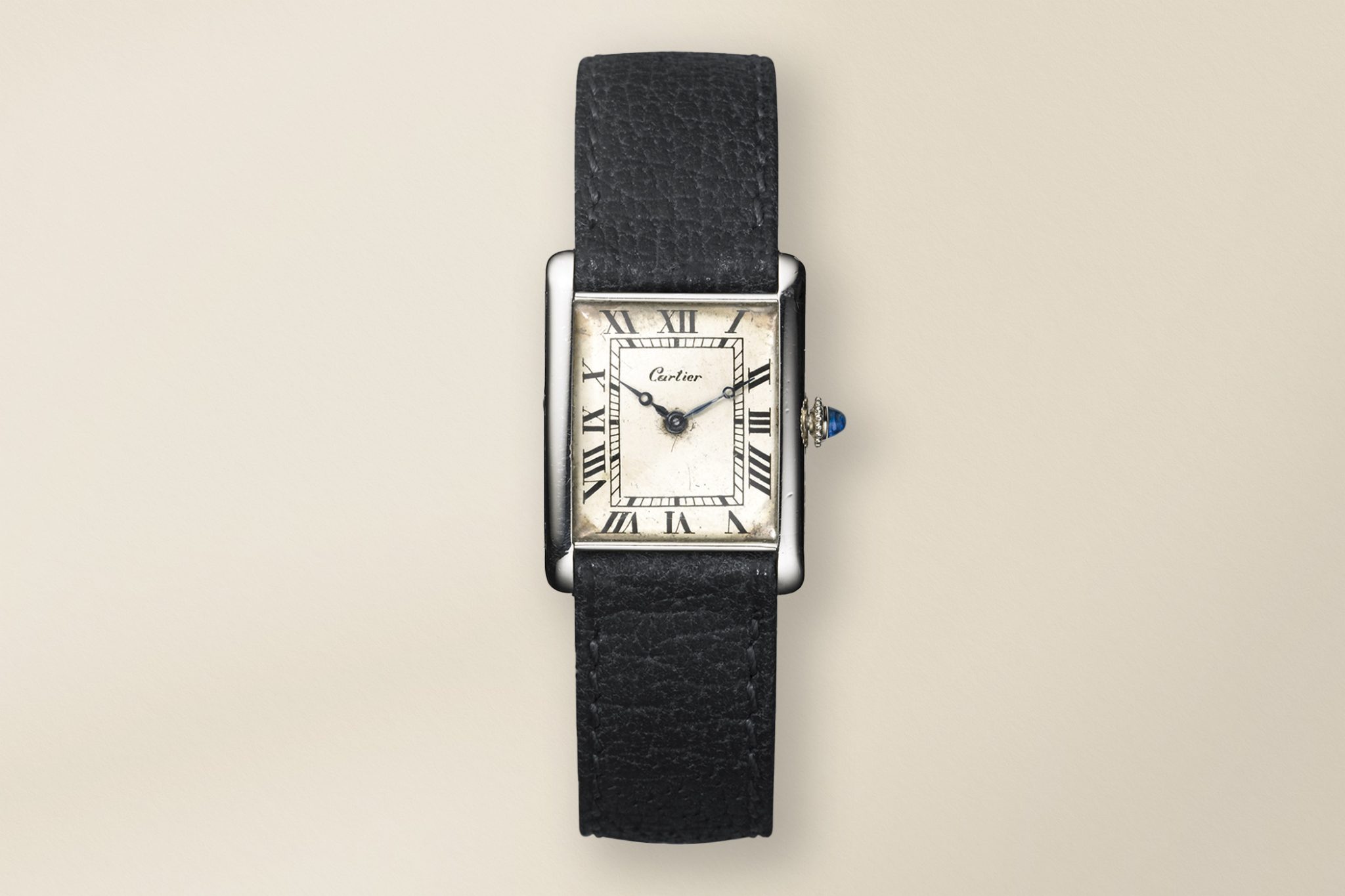 Cartier-Early-Tank-Model-1925