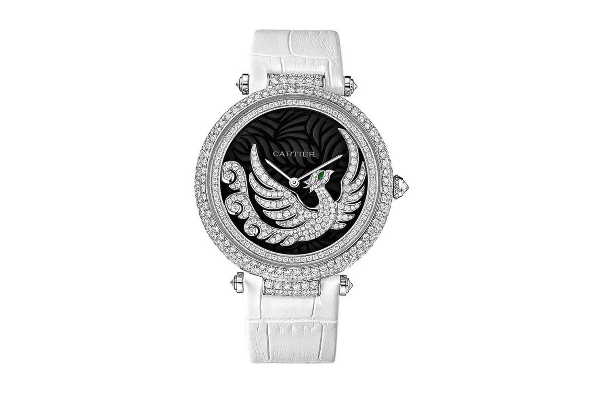 Cartier-Fabuleux-Envol-d’un-Phoenix-watch