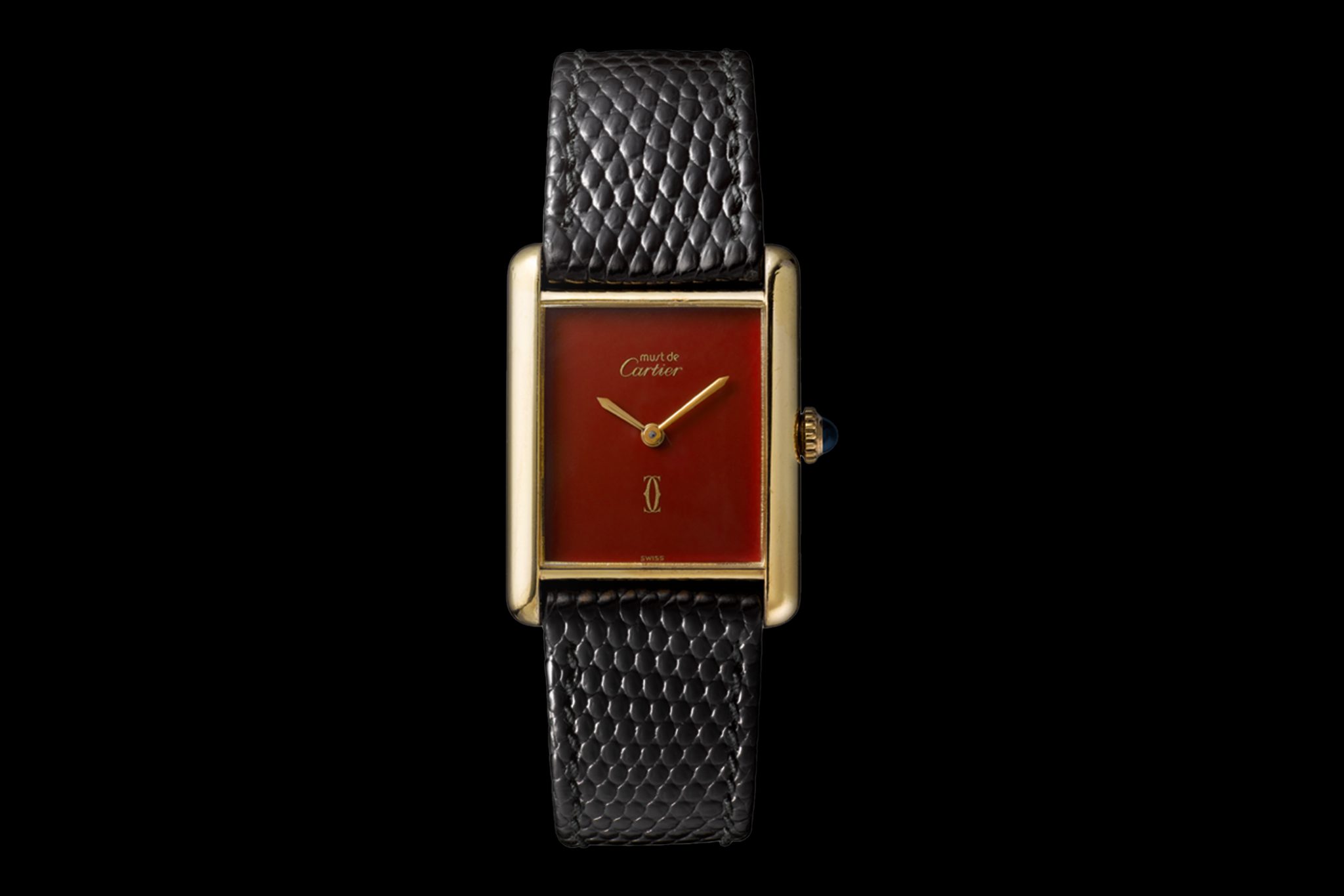 Cartier-Must-De-Cartier-Tank-From-The-1970s