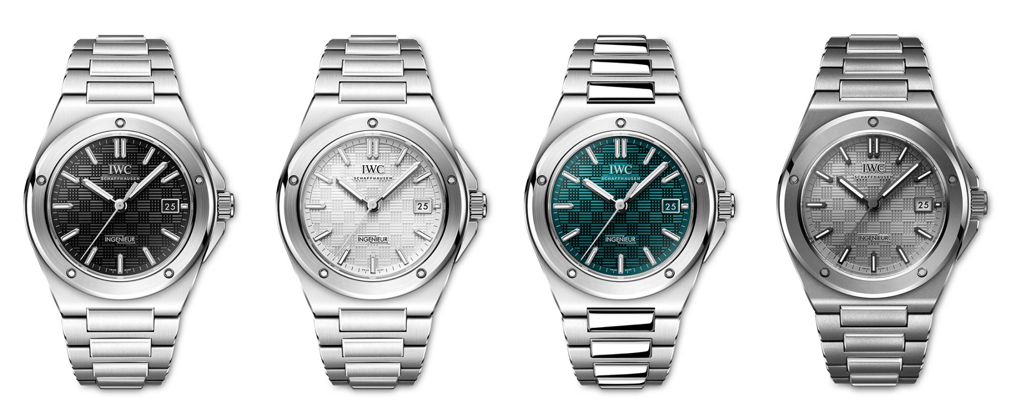 IWC-Ingenieur-Automatic-40mm-IW328901-IW328902-IW328903-IW328904