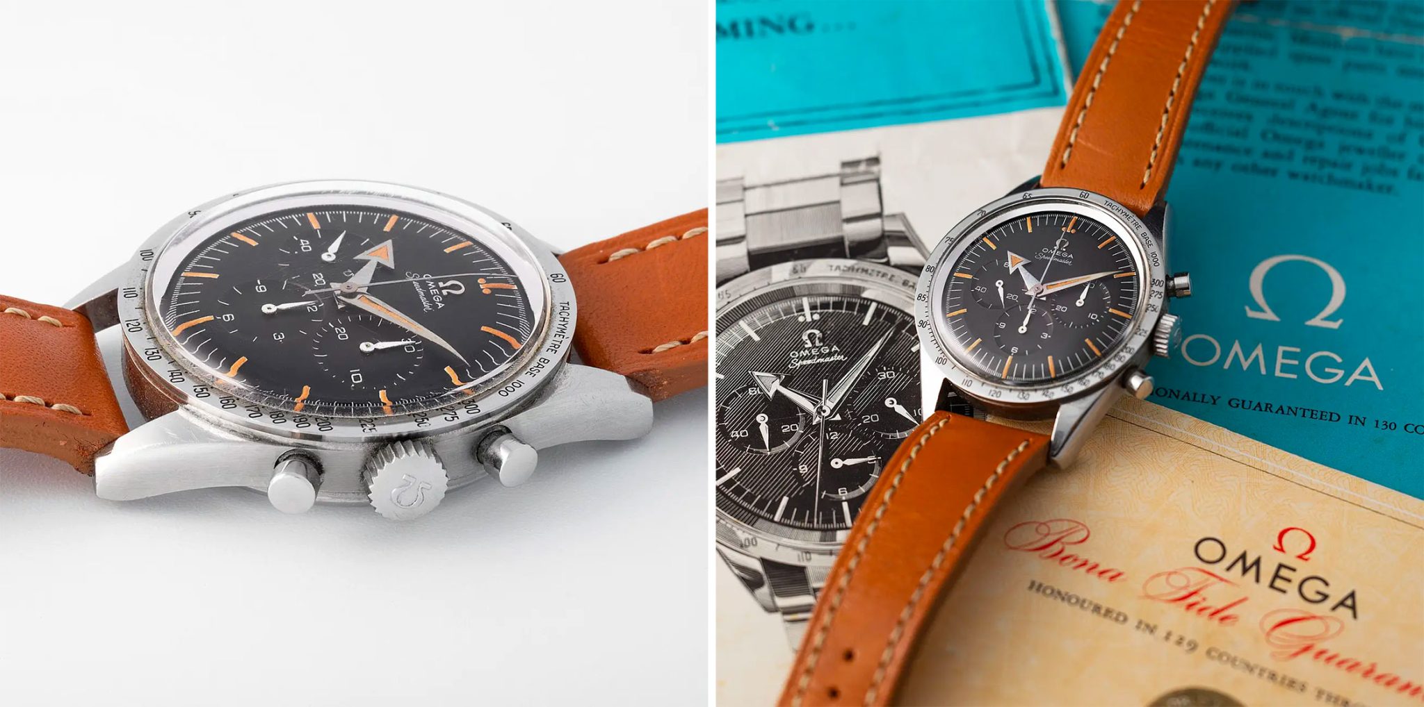 Omega-Speedmaster-Ref-2915-1-Broad-Arrow-MLG-Auction-2023-April-Lot-229
