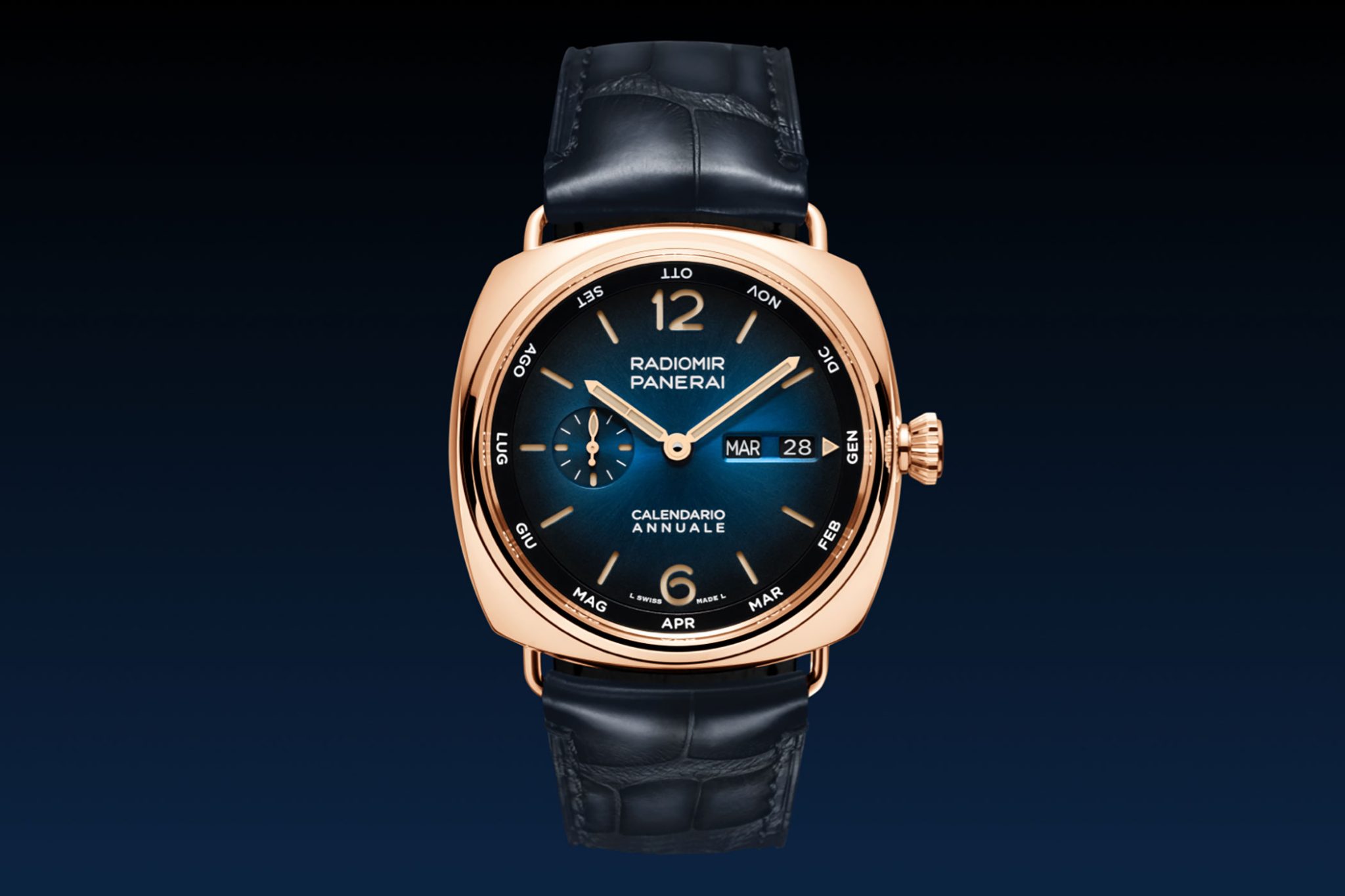 Panerai-Radiomir-Calendario-Annuale-Goldtech-PAM01363-WW2023