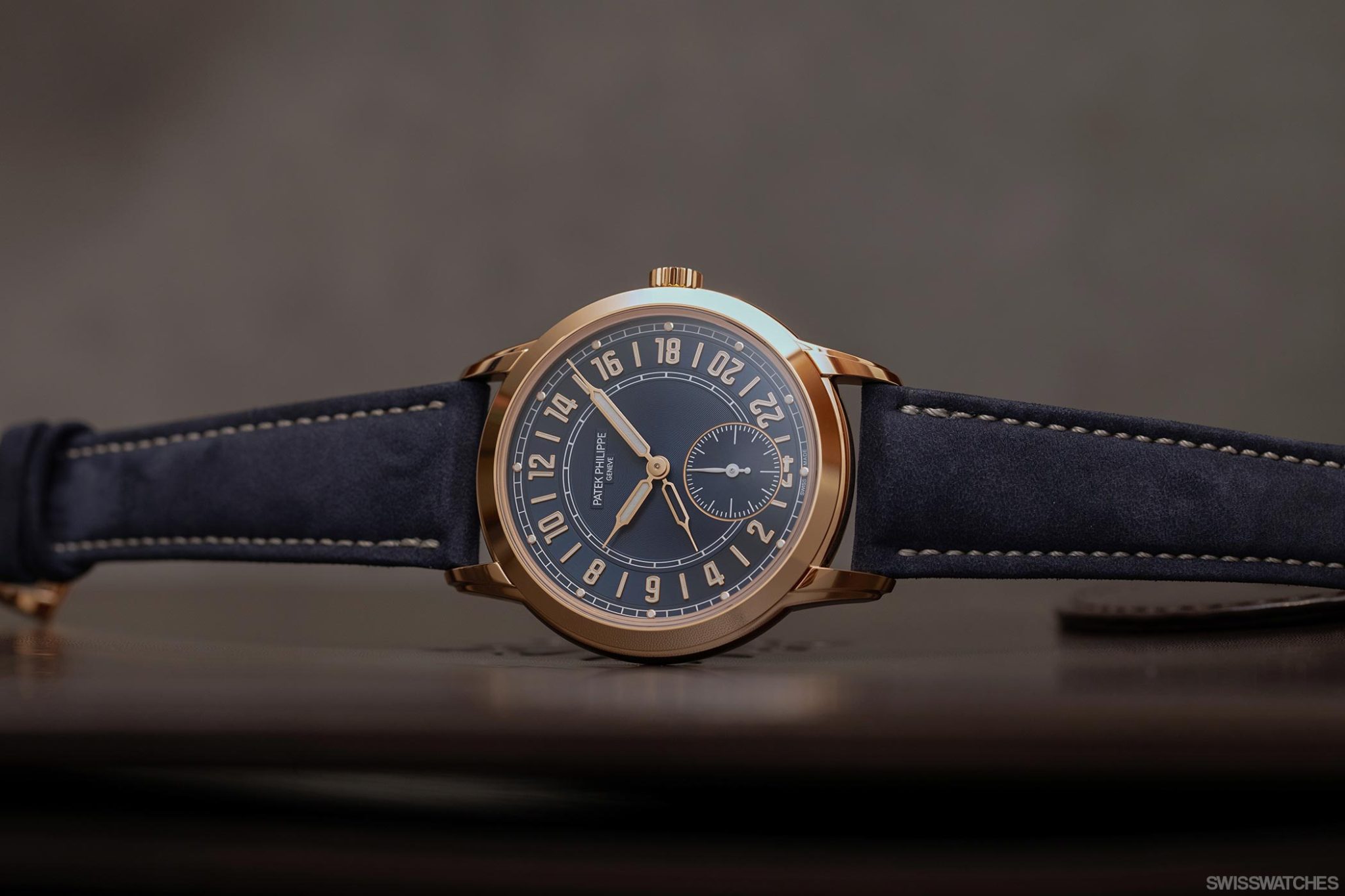 Patek-Philippe-Calatrava-24H-Travel-Time-Ref-5224R-WW-2023