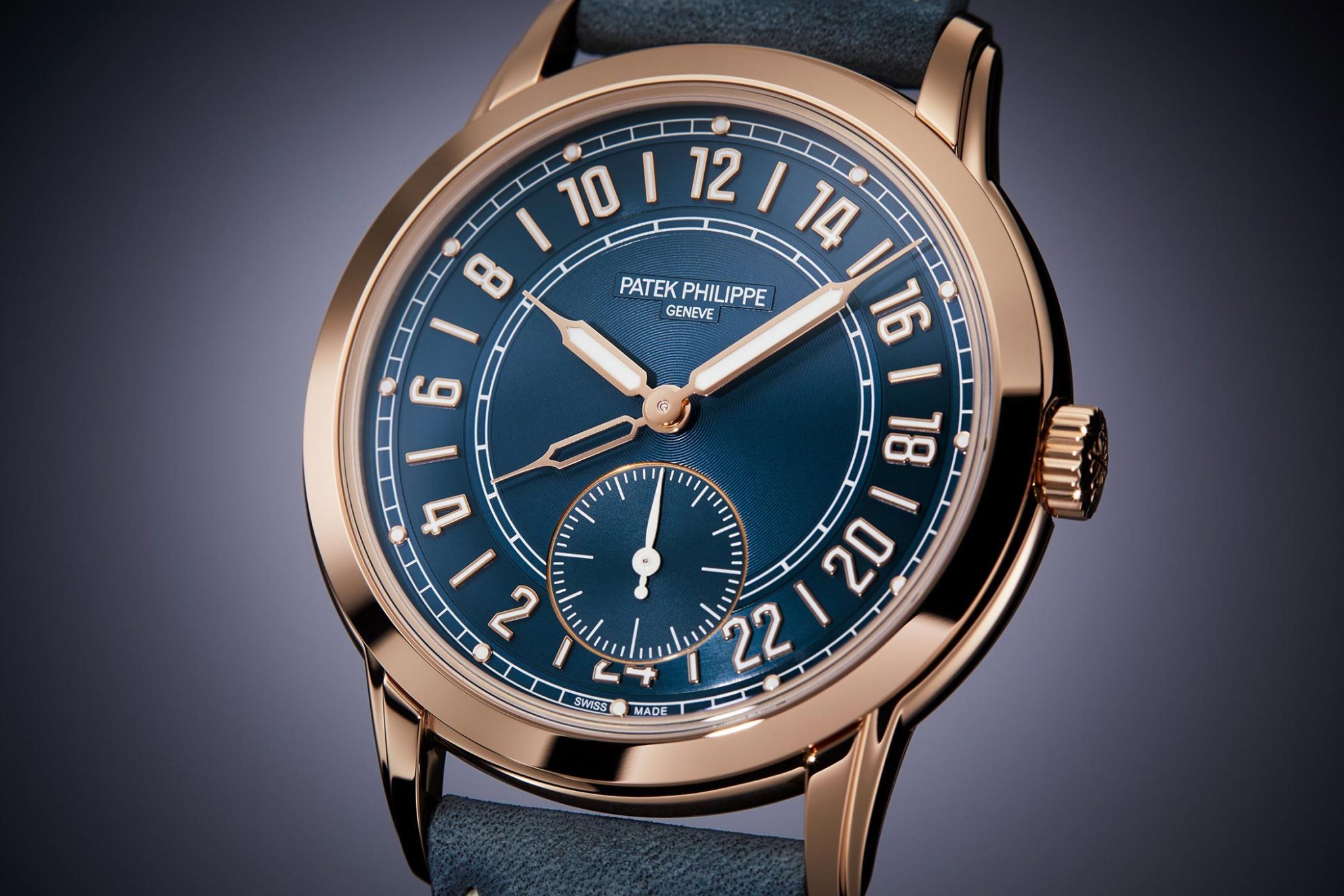 Patek-Philippe-Calatrava-24H-Travel-Time-Ref-5224r-001-WW-2023
