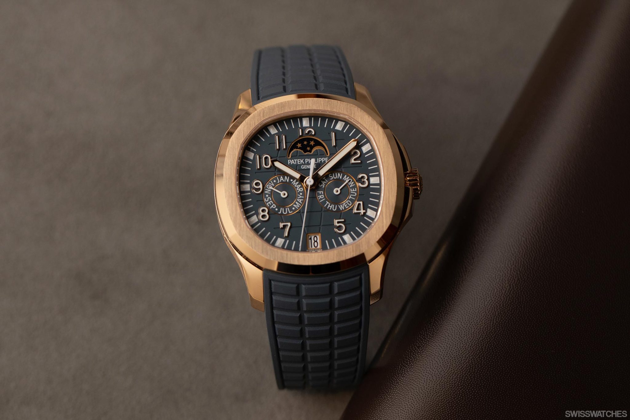 Patek-Philippe-Ref-5261R-001-Annual-Calendar-Aquanaut-Luce-1-WW-2023