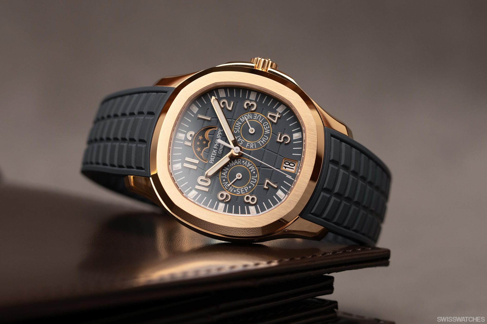 Patek-Philippe-Ref-5261R-001-Annual-Calendar-Aquanaut-Luce-WW-2023